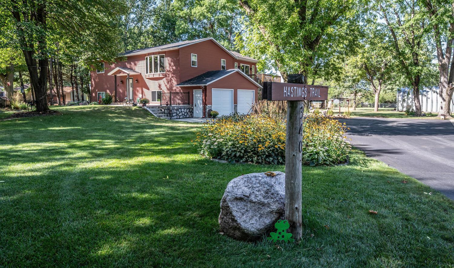 View of Single Family at 340 31st Street, Hastings - Mike Wilen | Minnesota Team Real Estate