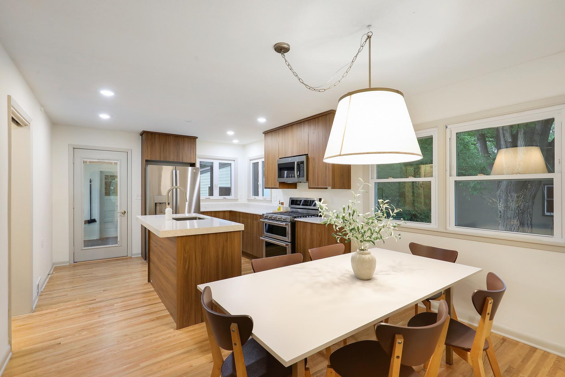View of Single Family at 2911 Troseth Road, Roseville - Mike Wilen | Minnesota Team Real Estate