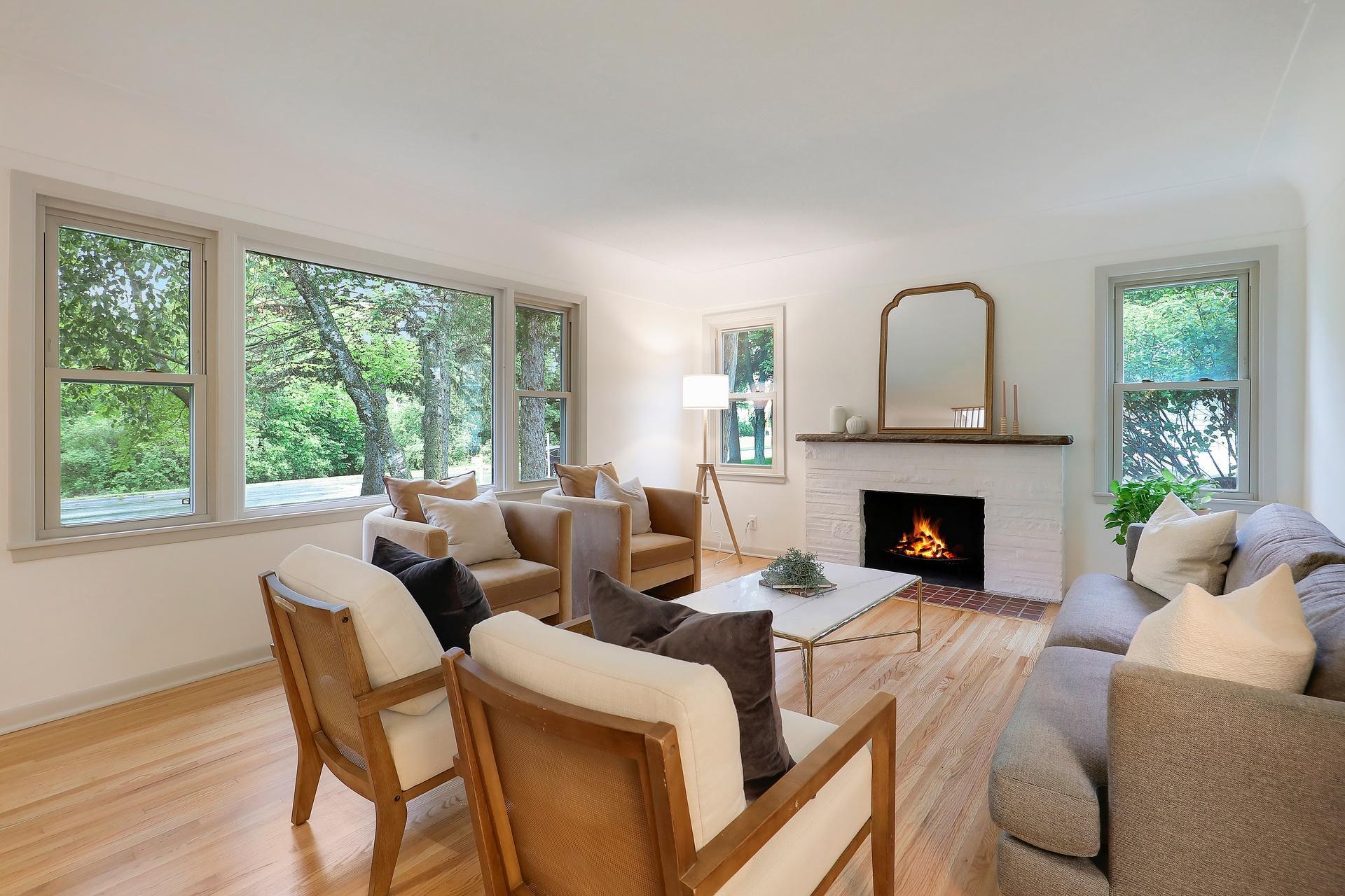 View of Residential at 2911 Troseth Road, Roseville MN 55113, Roseville (4 of 44) - Mike Wilen | Minnesota Team Real Estate