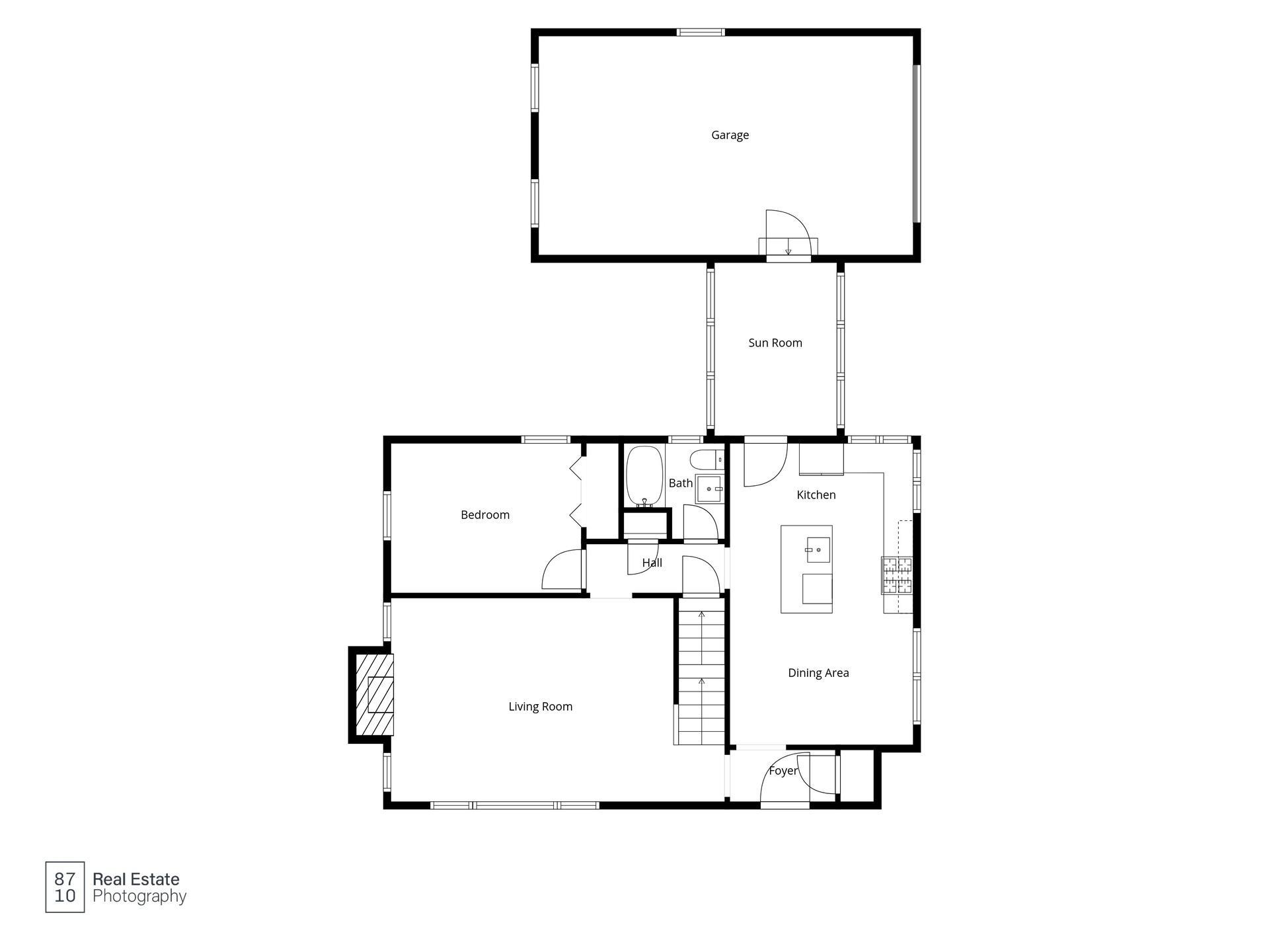 View of Residential at 2911 Troseth Road, Roseville MN 55113, Roseville (41 of 44) - Mike Wilen | Minnesota Team Real Estate