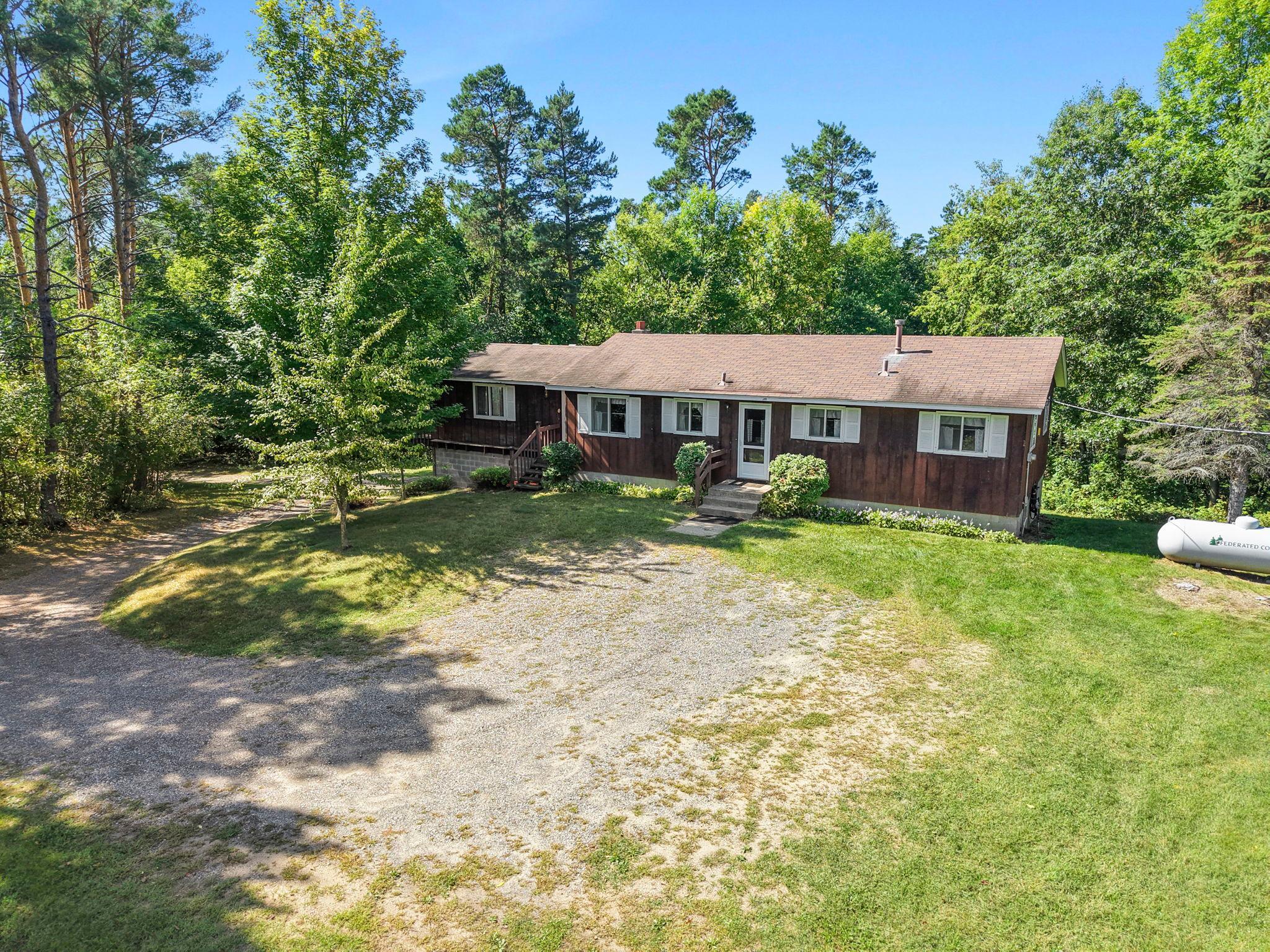 View of Residential at 43350 Andee Avenue, Harris MN 55032, Harris - Mike Wilen | Minnesota Team Real Estate