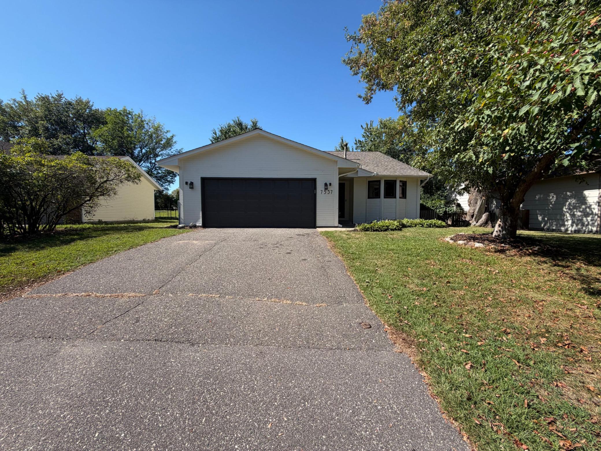 View of Residential at 7537 Fairfield Road, Brooklyn Park MN 55444, Brooklyn Park (25 of 25) - Mike Wilen | Minnesota Team Real Estate