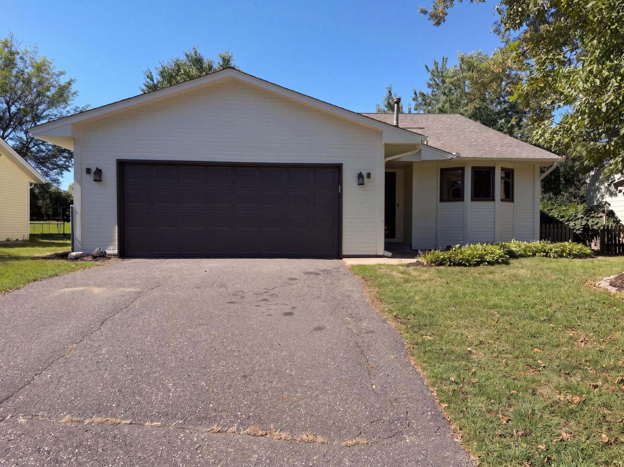 View of Single Family at 7537 Fairfield Road, Brooklyn Park - Mike Wilen | Minnesota Team Real Estate