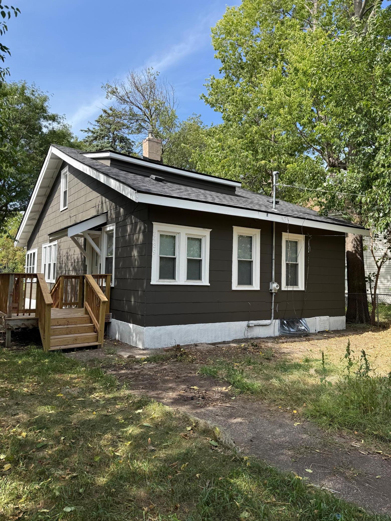 View of Residential at 2439 15th Avenue, Minneapolis MN 55404, Minneapolis (2 of 34) - Mike Wilen | Minnesota Team Real Estate