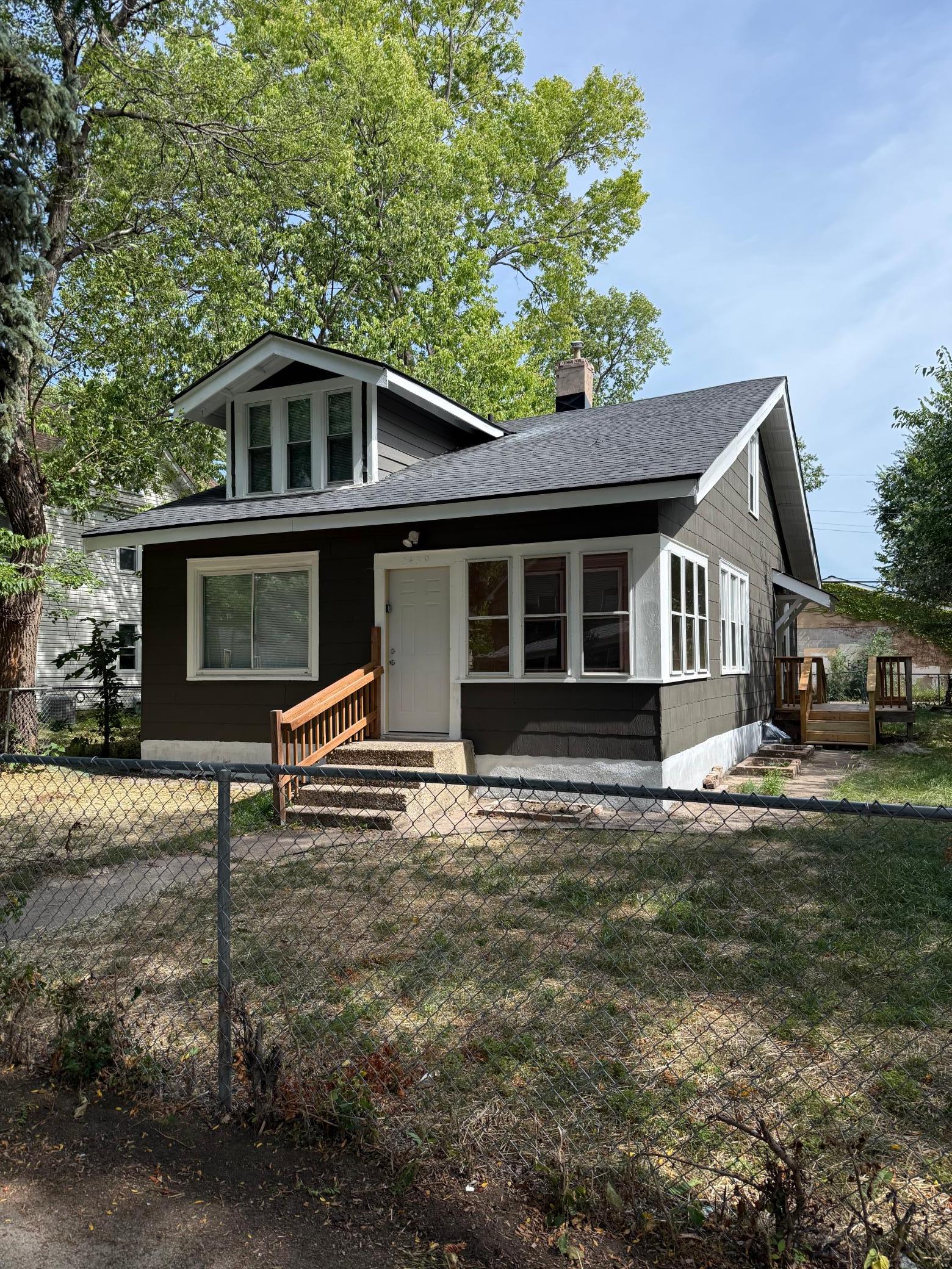 View of Single Family at 2439 15th Avenue, Minneapolis - Mike Wilen | Minnesota Team Real Estate