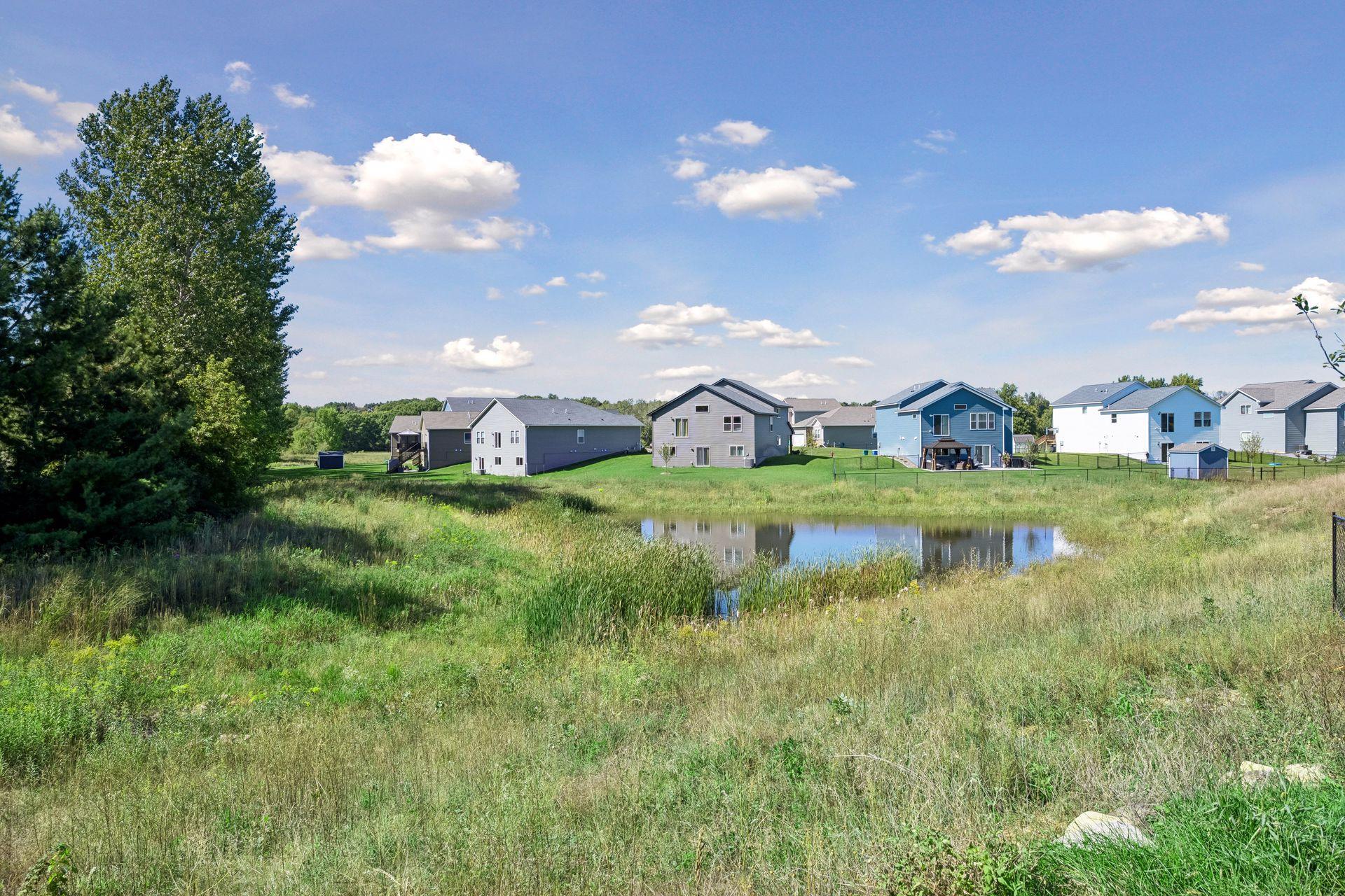 View of Residential at 413 Redwood Street, Cambridge MN 55008, Cambridge (33 of 33) - Mike Wilen | Minnesota Team Real Estate