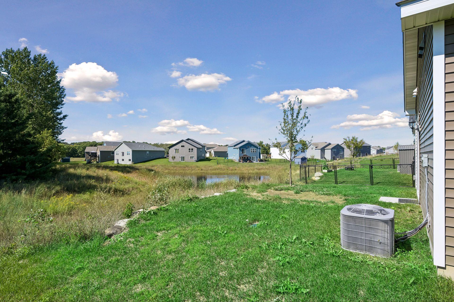 View of Residential at 413 Redwood Street, Cambridge MN 55008, Cambridge (32 of 33) - Mike Wilen | Minnesota Team Real Estate