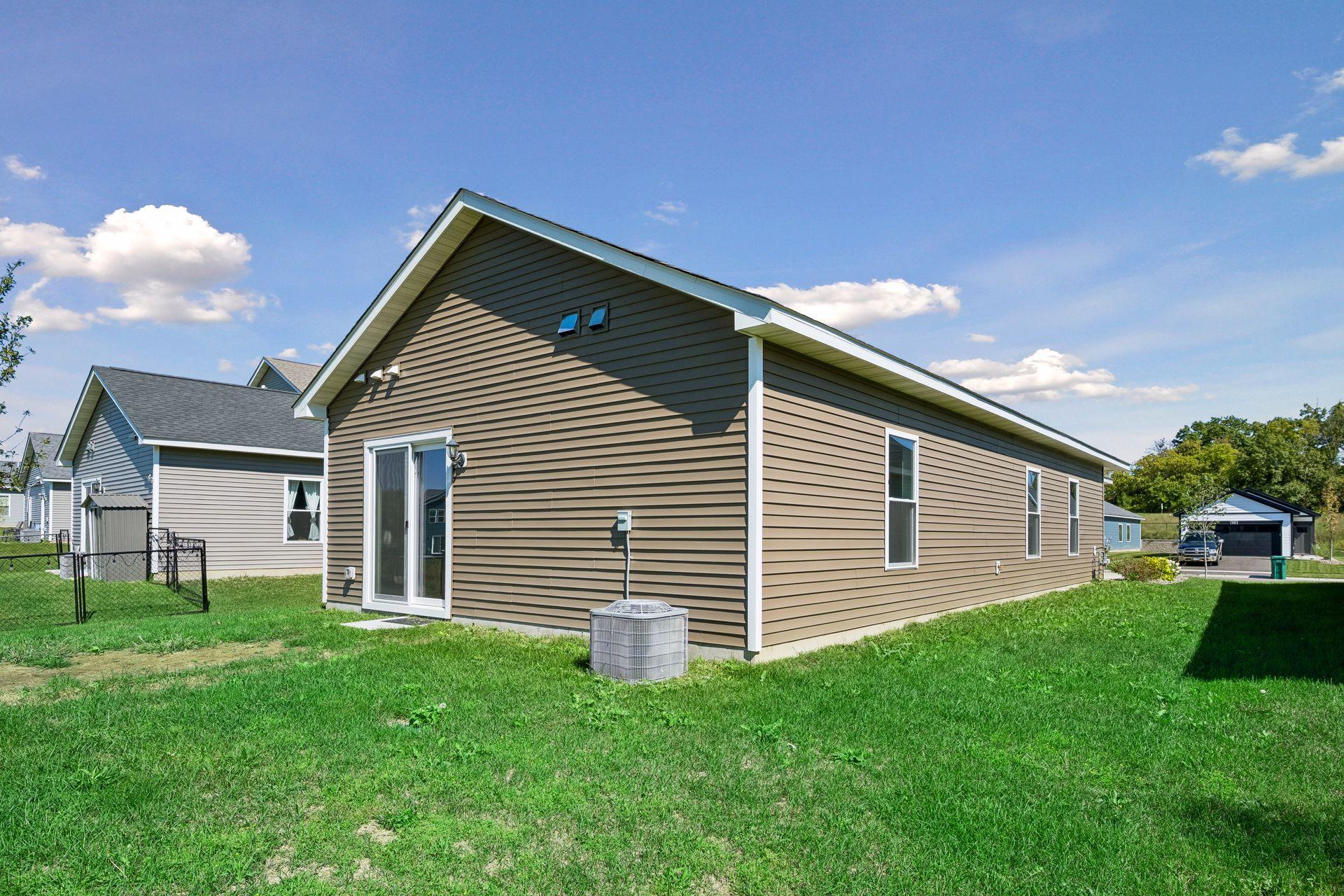 View of Residential at 413 Redwood Street, Cambridge MN 55008, Cambridge (29 of 33) - Mike Wilen | Minnesota Team Real Estate