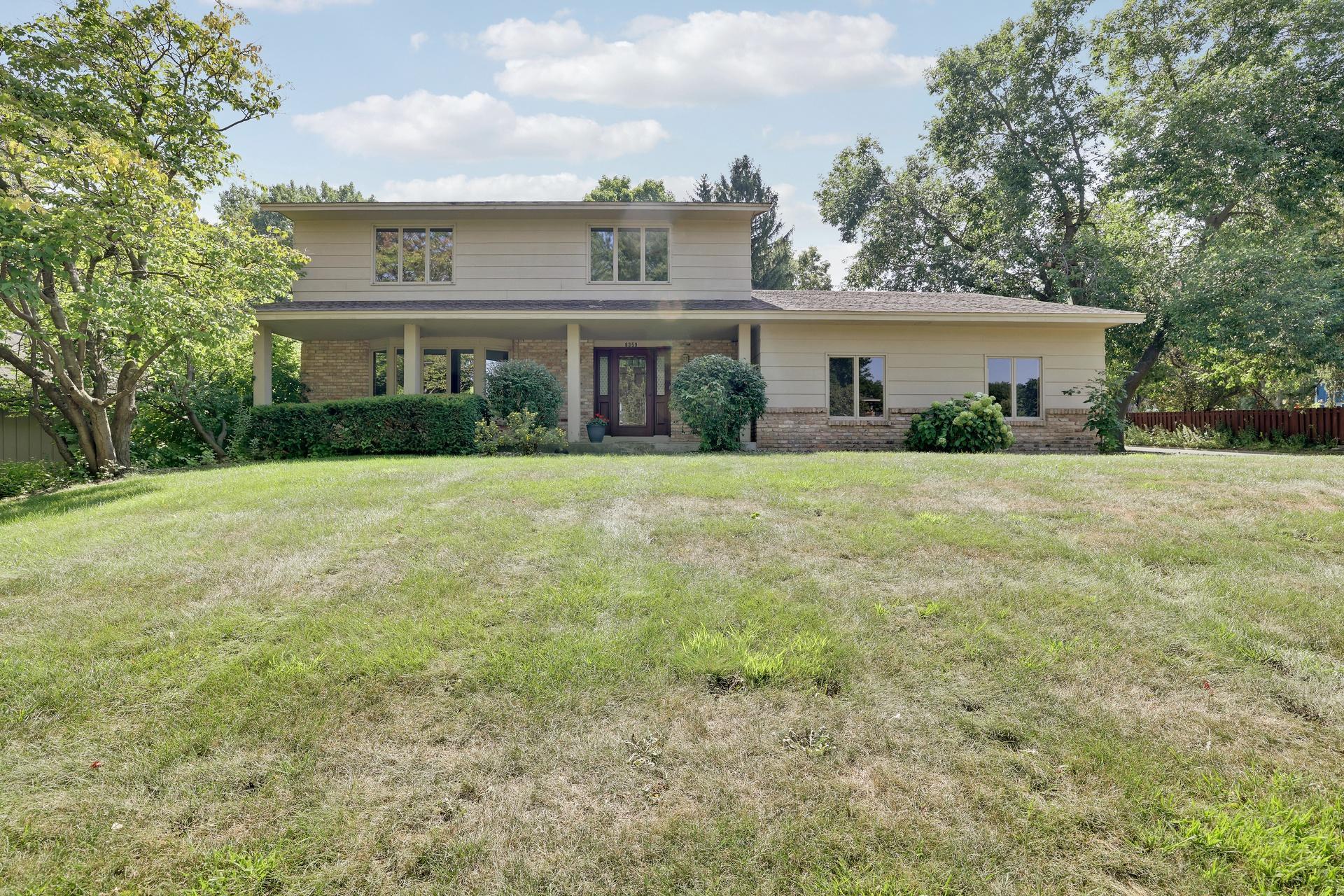 View of Residential at 8359 Amsden Ridge Drive, Bloomington MN 55438, Bloomington - Mike Wilen | Minnesota Team Real Estate
