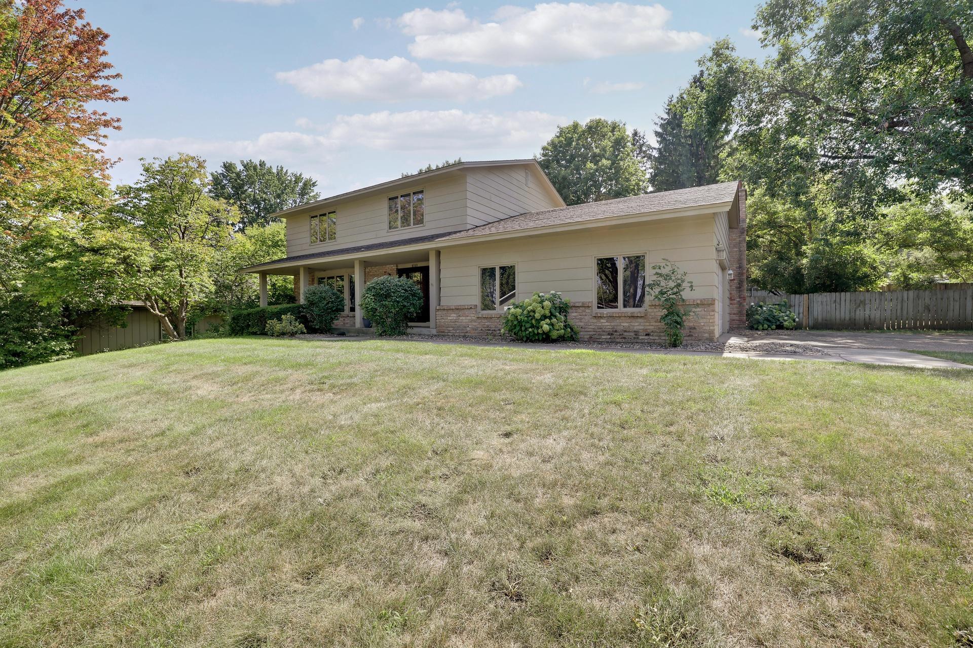 View of Residential at 8359 Amsden Ridge Drive, Bloomington MN 55438, Bloomington (2 of 47) - Mike Wilen | Minnesota Team Real Estate