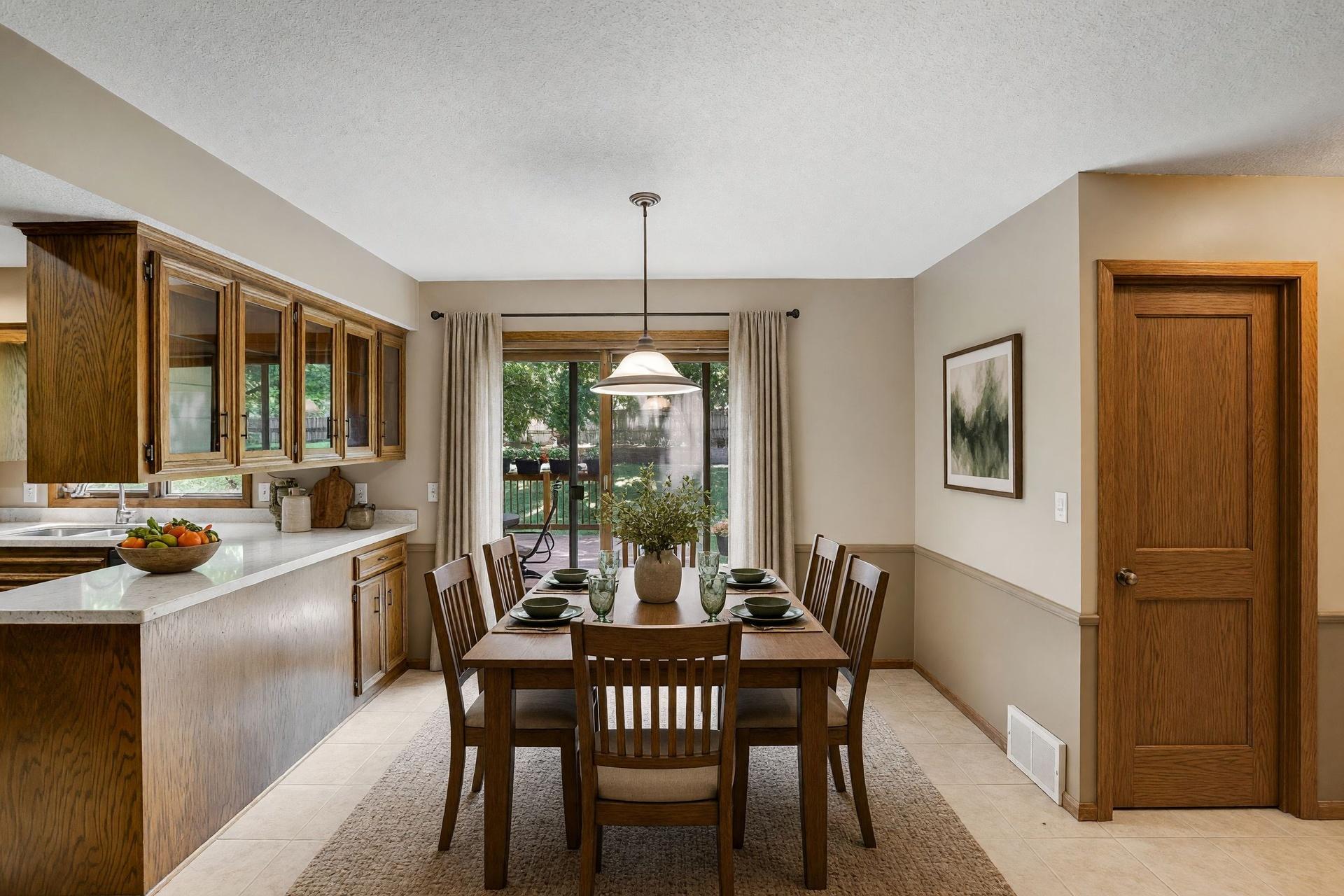 View of Residential at 8359 Amsden Ridge Drive, Bloomington MN 55438, Bloomington (8 of 47) - Mike Wilen | Minnesota Team Real Estate