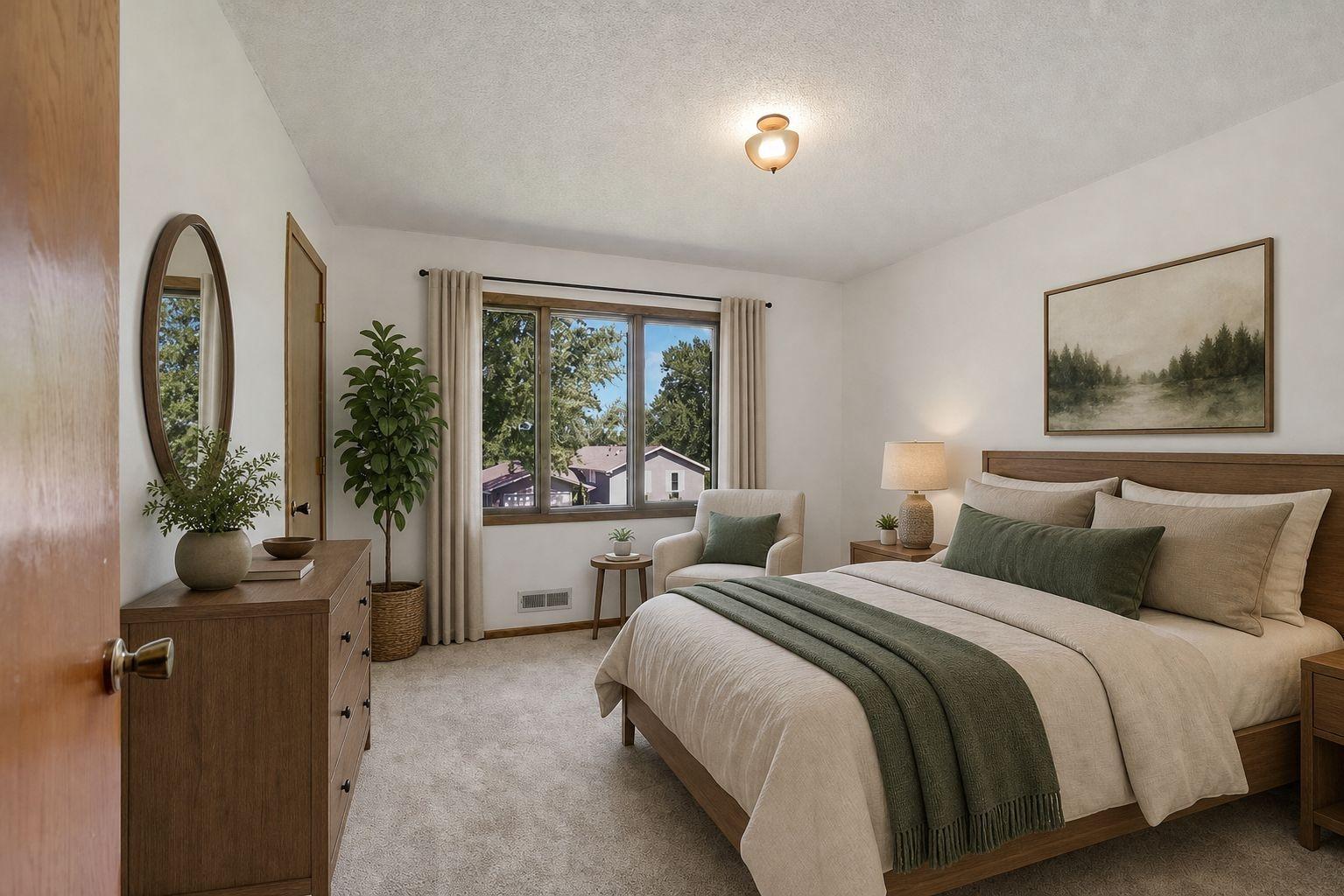 View of Residential at 8359 Amsden Ridge Drive, Bloomington MN 55438, Bloomington (11 of 47) - Mike Wilen | Minnesota Team Real Estate