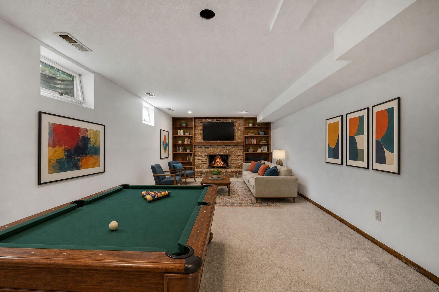 View of Residential at 8359 Amsden Ridge Drive, Bloomington MN 55438, Bloomington (14 of 47) - Mike Wilen | Minnesota Team Real Estate