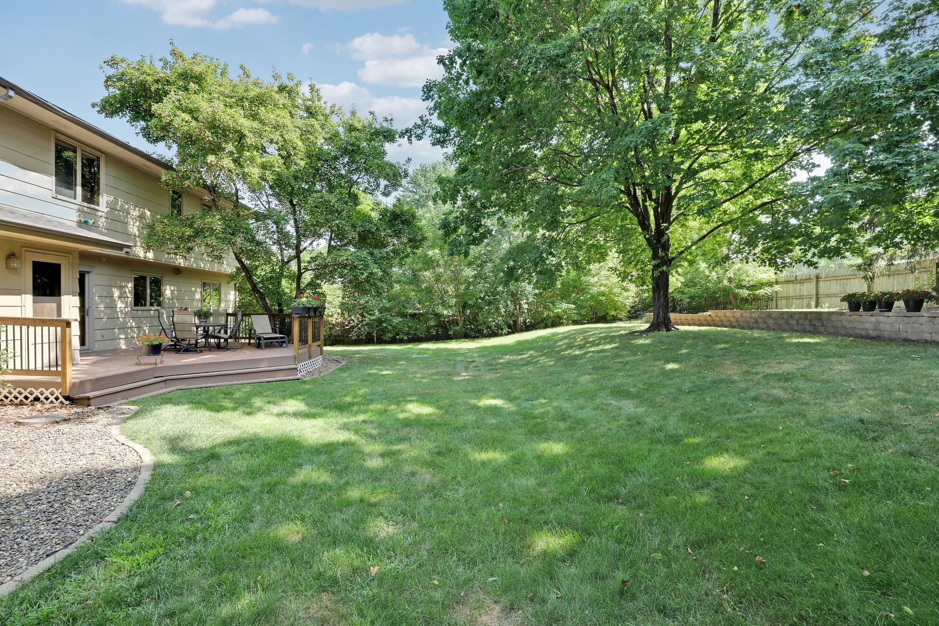View of Residential at 8359 Amsden Ridge Drive, Bloomington MN 55438, Bloomington (32 of 47) - Mike Wilen | Minnesota Team Real Estate