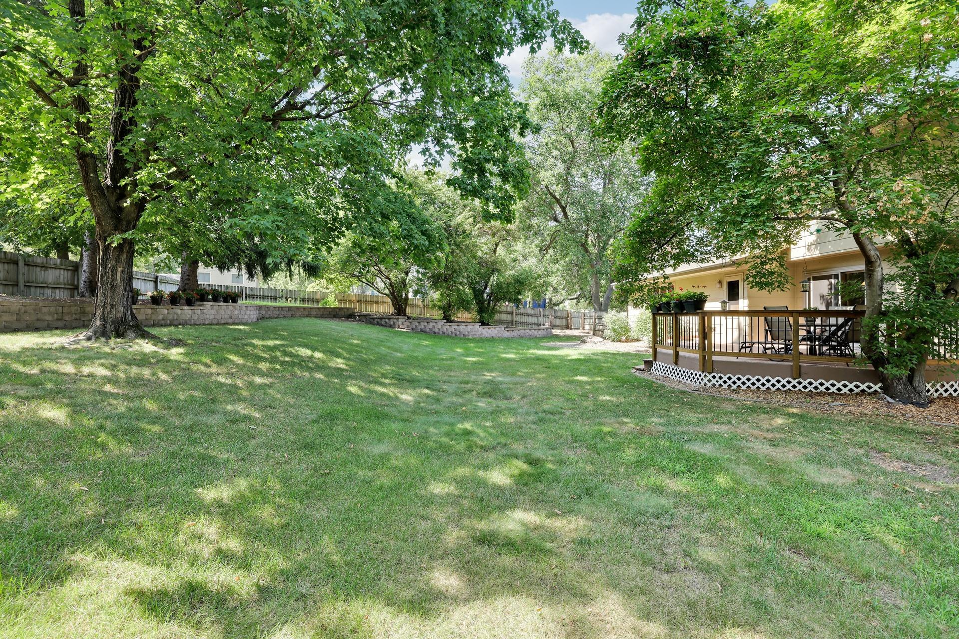 View of Residential at 8359 Amsden Ridge Drive, Bloomington MN 55438, Bloomington (35 of 47) - Mike Wilen | Minnesota Team Real Estate