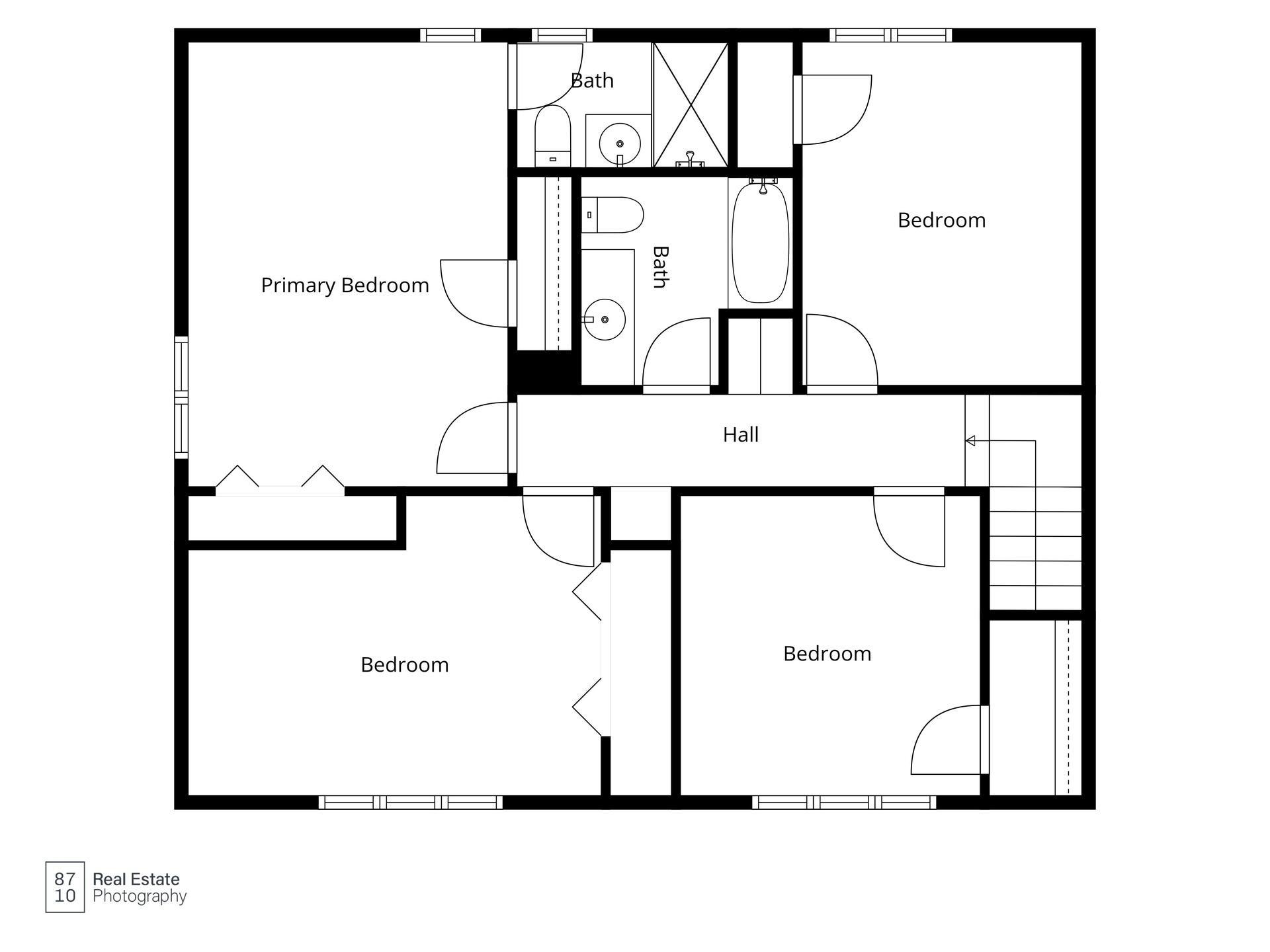 View of Residential at 8359 Amsden Ridge Drive, Bloomington MN 55438, Bloomington (45 of 47) - Mike Wilen | Minnesota Team Real Estate