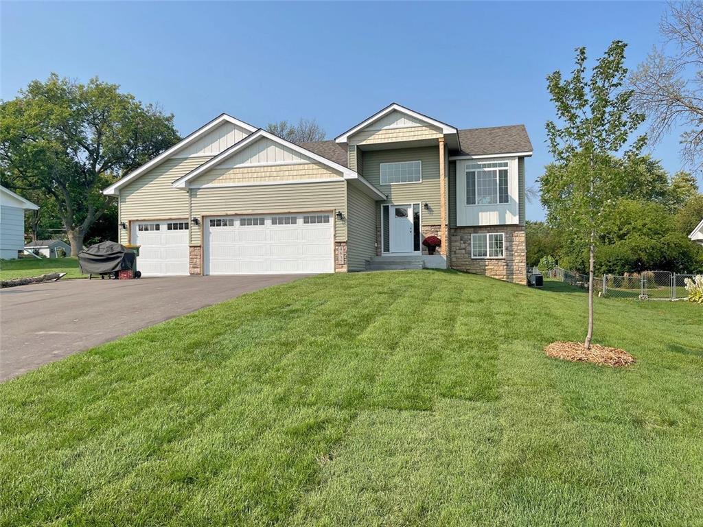 View of Single Family at 17xx Eugene Street, White Bear Lake - Mike Wilen | Minnesota Team Real Estate