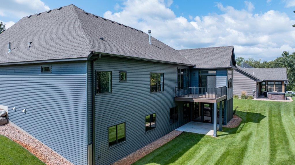 View of Residential at 9998 211th Court, Forest Lake MN 55025, Forest Lake (56 of 56) - Mike Wilen | Minnesota Team Real Estate