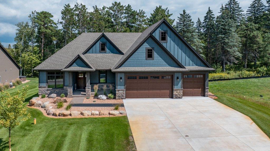 View of Residential at 9998 211th Court, Forest Lake MN 55025, Forest Lake (54 of 56) - Mike Wilen | Minnesota Team Real Estate