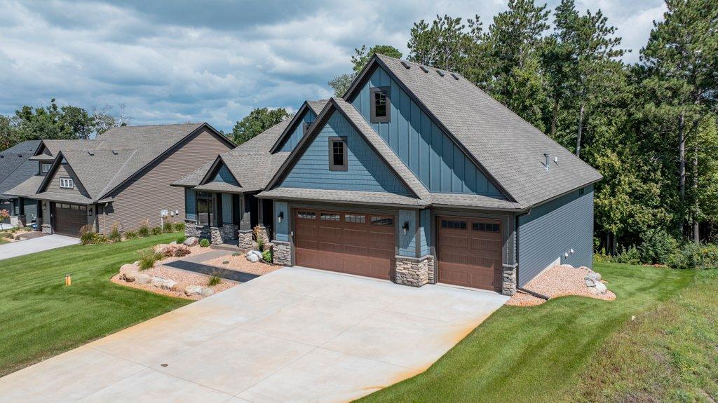 View of Residential at 9998 211th Court, Forest Lake MN 55025, Forest Lake (53 of 56) - Mike Wilen | Minnesota Team Real Estate