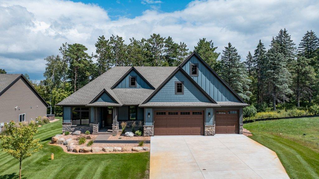 View of Residential at 9998 211th Court, Forest Lake MN 55025, Forest Lake (51 of 56) - Mike Wilen | Minnesota Team Real Estate