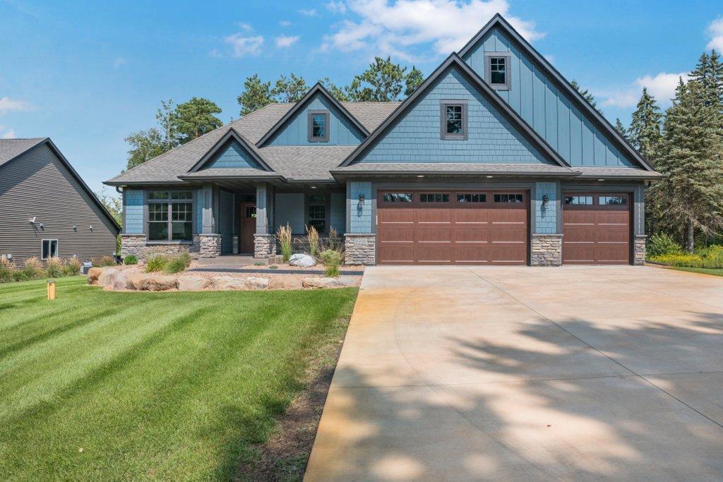 View of Residential at 9998 211th Court, Forest Lake MN 55025, Forest Lake (49 of 56) - Mike Wilen | Minnesota Team Real Estate