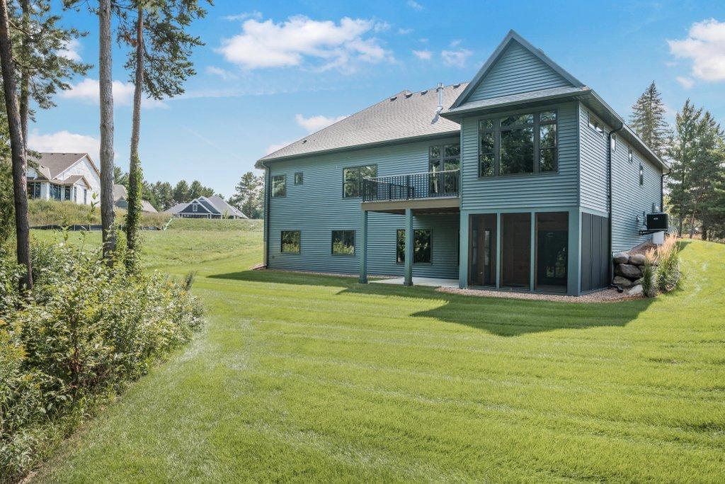 View of Residential at 9998 211th Court, Forest Lake MN 55025, Forest Lake (48 of 56) - Mike Wilen | Minnesota Team Real Estate