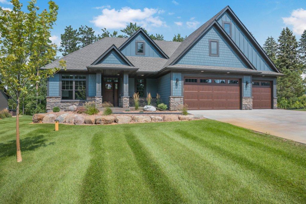 View of Residential at 9998 211th Court, Forest Lake MN 55025, Forest Lake (47 of 56) - Mike Wilen | Minnesota Team Real Estate
