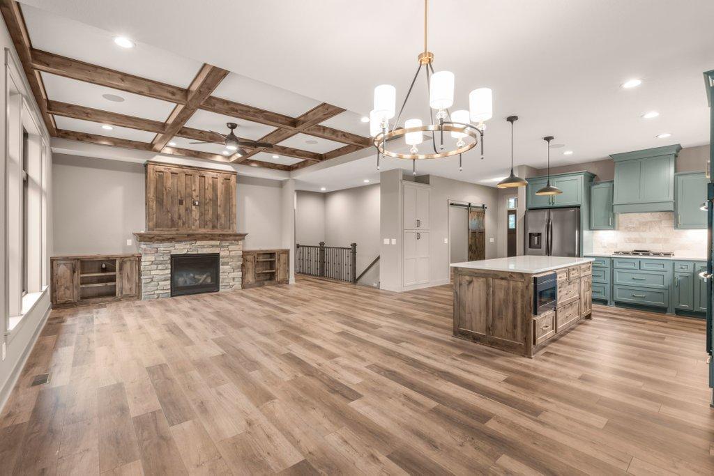 View of Residential at 9998 211th Court, Forest Lake MN 55025, Forest Lake (14 of 56) - Mike Wilen | Minnesota Team Real Estate