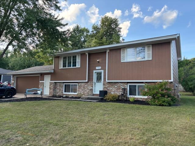 View of Single Family at 3765 225th Lane, Saint Francis - Mike Wilen | Minnesota Team Real Estate