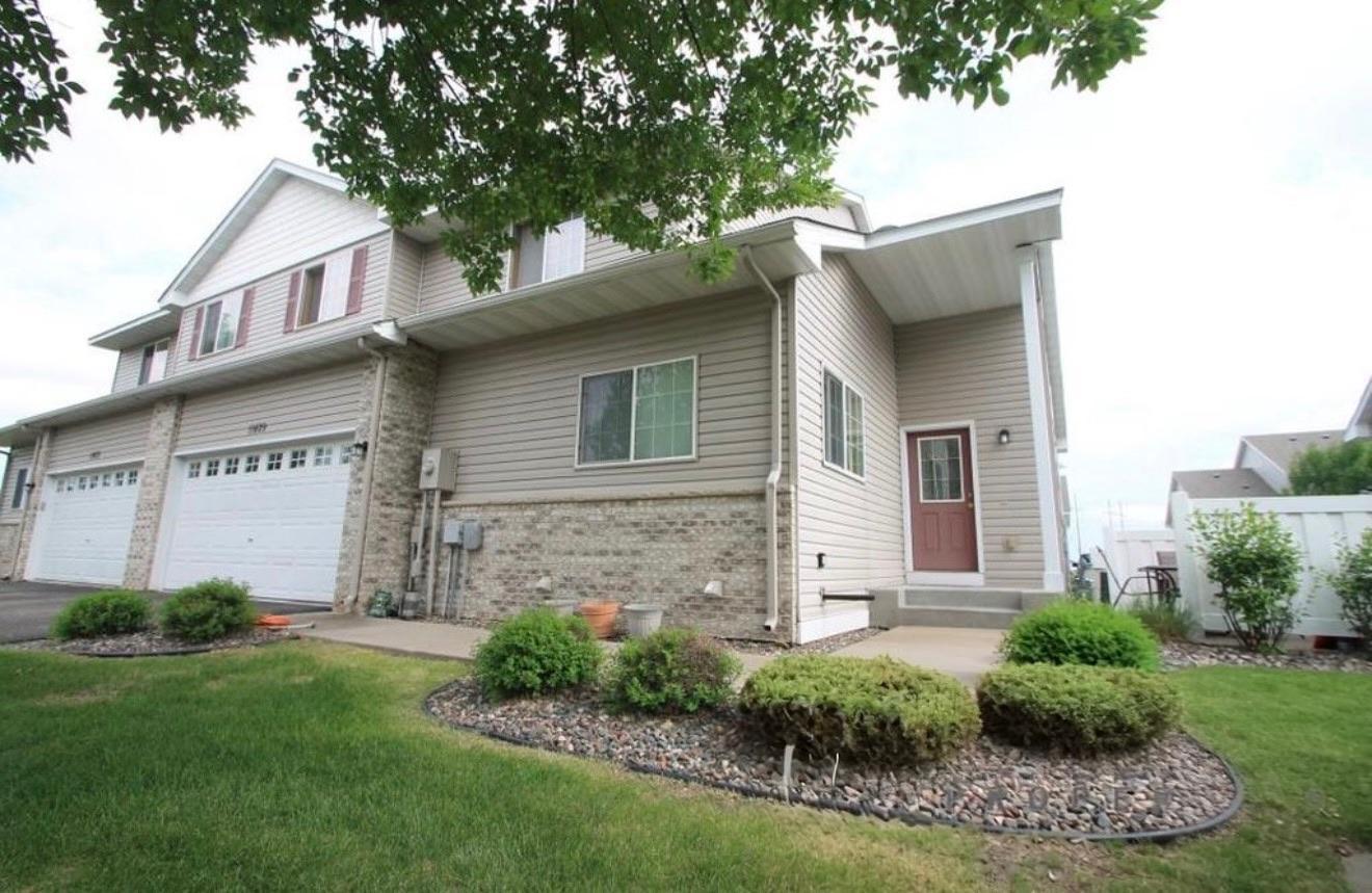 View of (TH) Quad/4 Corners at 11429 16th Street, Saint Michael - Mike Wilen | Minnesota Team Real Estate