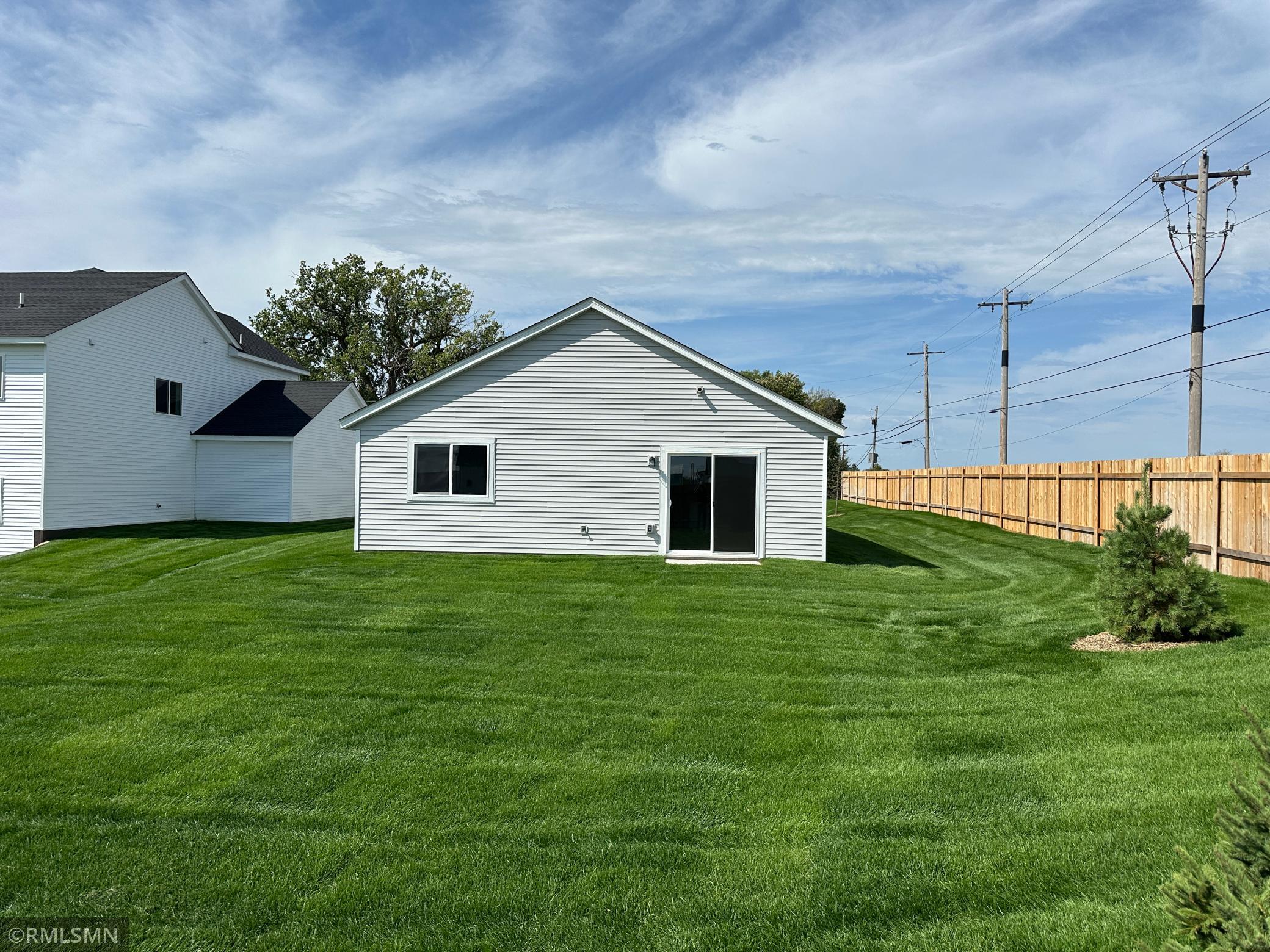 View of Residential at 14845 Bowers Drive, Ramsey MN 55303, Ramsey (5 of 16) - Mike Wilen | Minnesota Team Real Estate