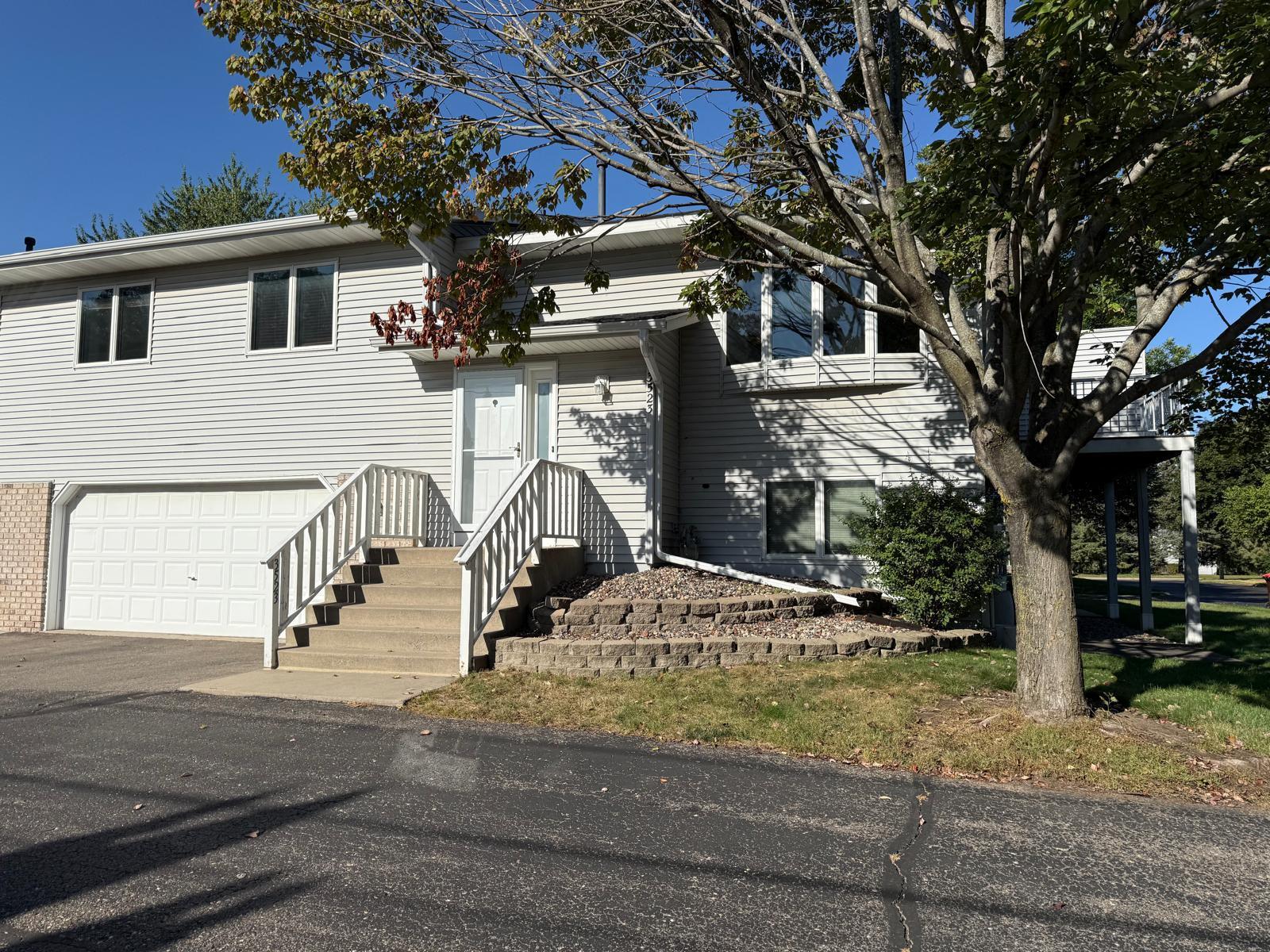 View of (TH) Quad/4 Corners at 3523 Cory Lane, Hastings - Mike Wilen | Minnesota Team Real Estate