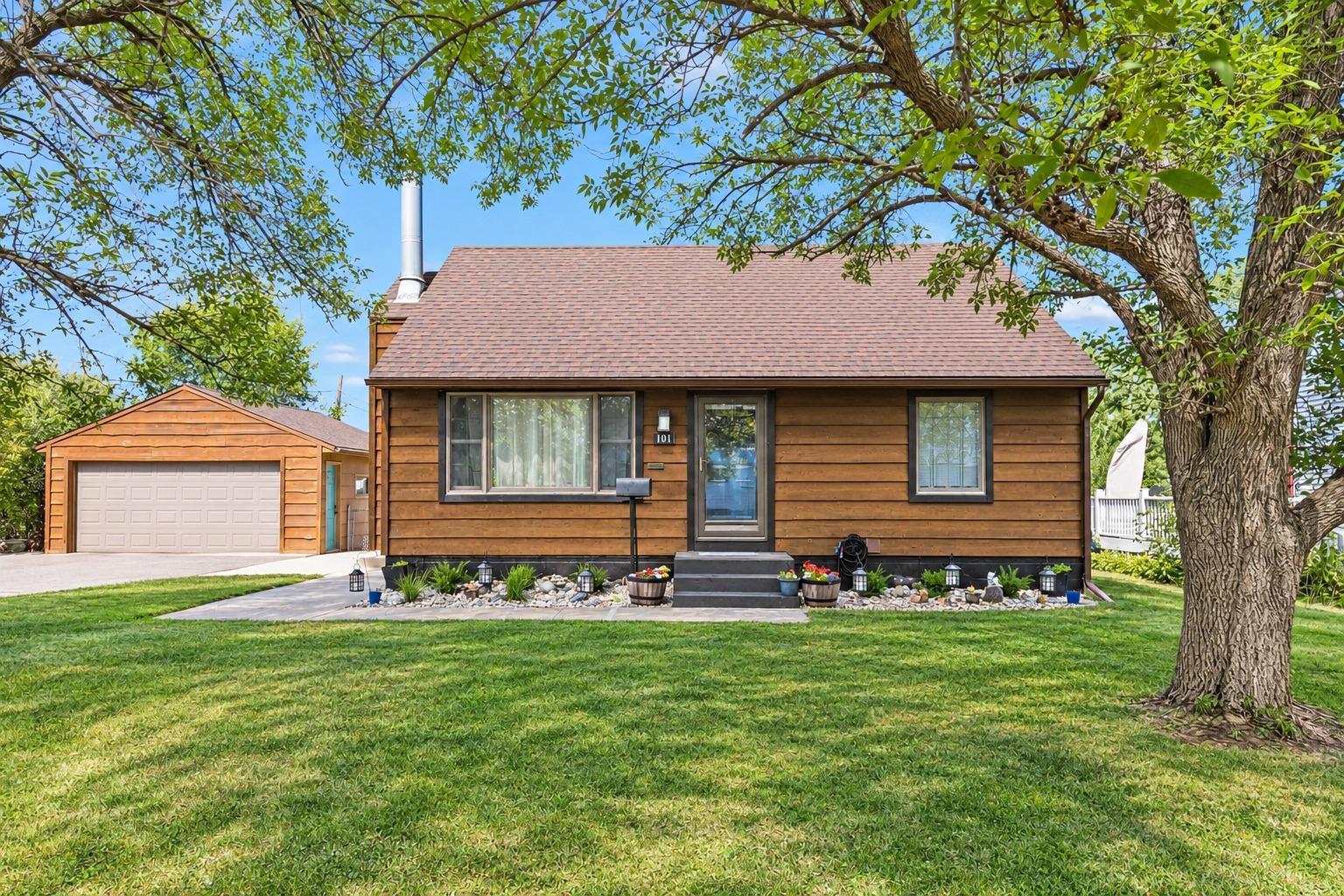 View of Single Family at 101 49th Avenue, Fridley - Mike Wilen | Minnesota Team Real Estate