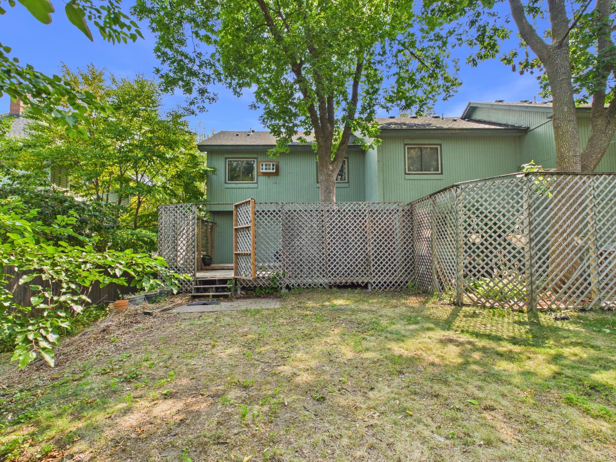 View of Residential at 2608 Clinton Avenue, Minneapolis MN 55408, Minneapolis (4 of 46) - Mike Wilen | Minnesota Team Real Estate