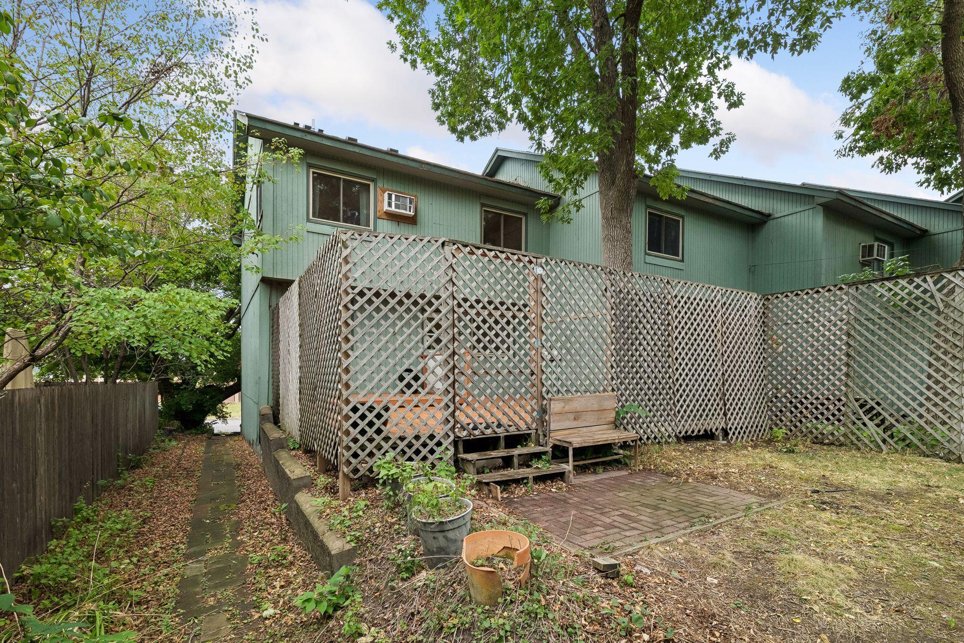 View of Residential at 2608 Clinton Avenue, Minneapolis MN 55408, Minneapolis (8 of 46) - Mike Wilen | Minnesota Team Real Estate