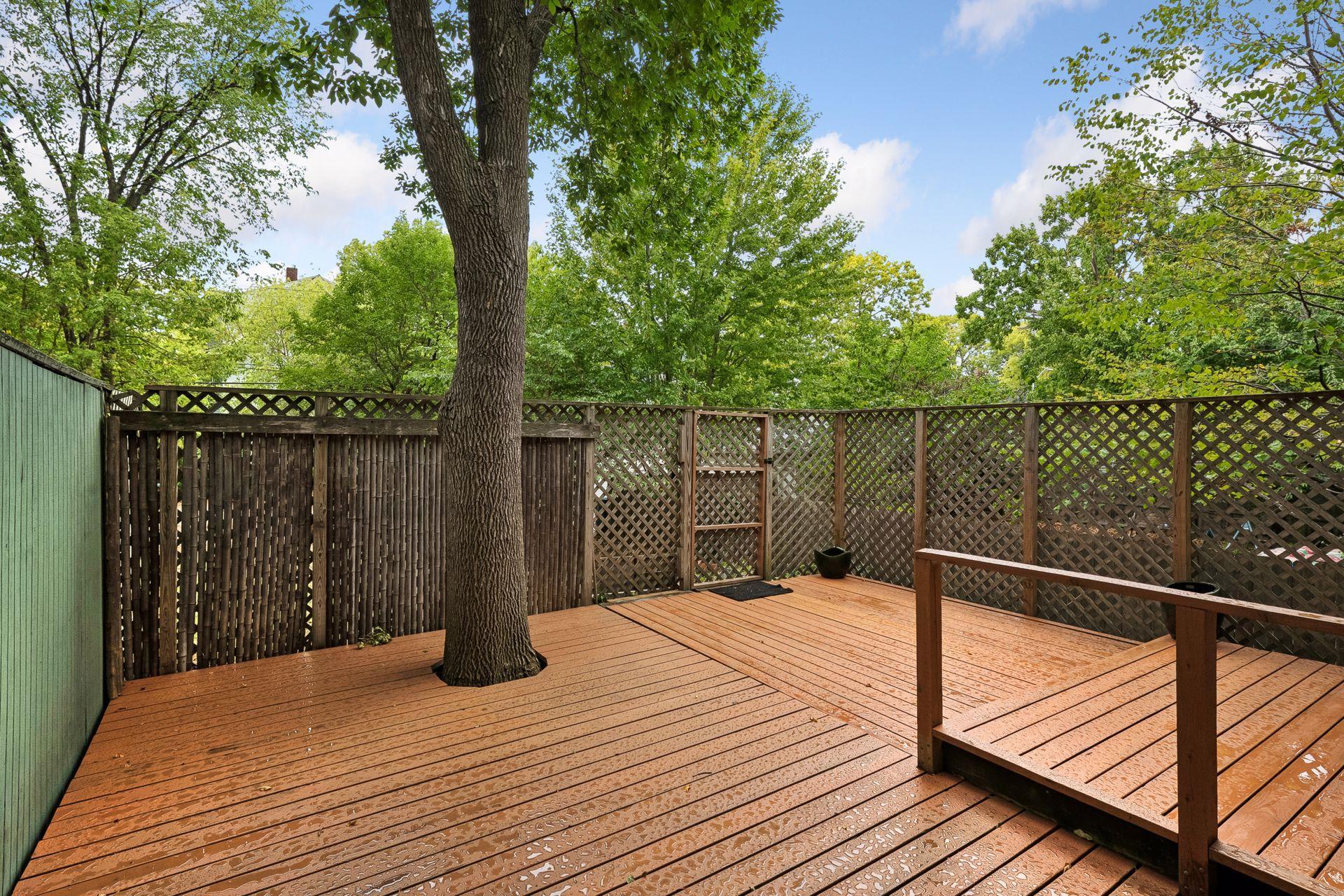 View of Residential at 2608 Clinton Avenue, Minneapolis MN 55408, Minneapolis (10 of 46) - Mike Wilen | Minnesota Team Real Estate