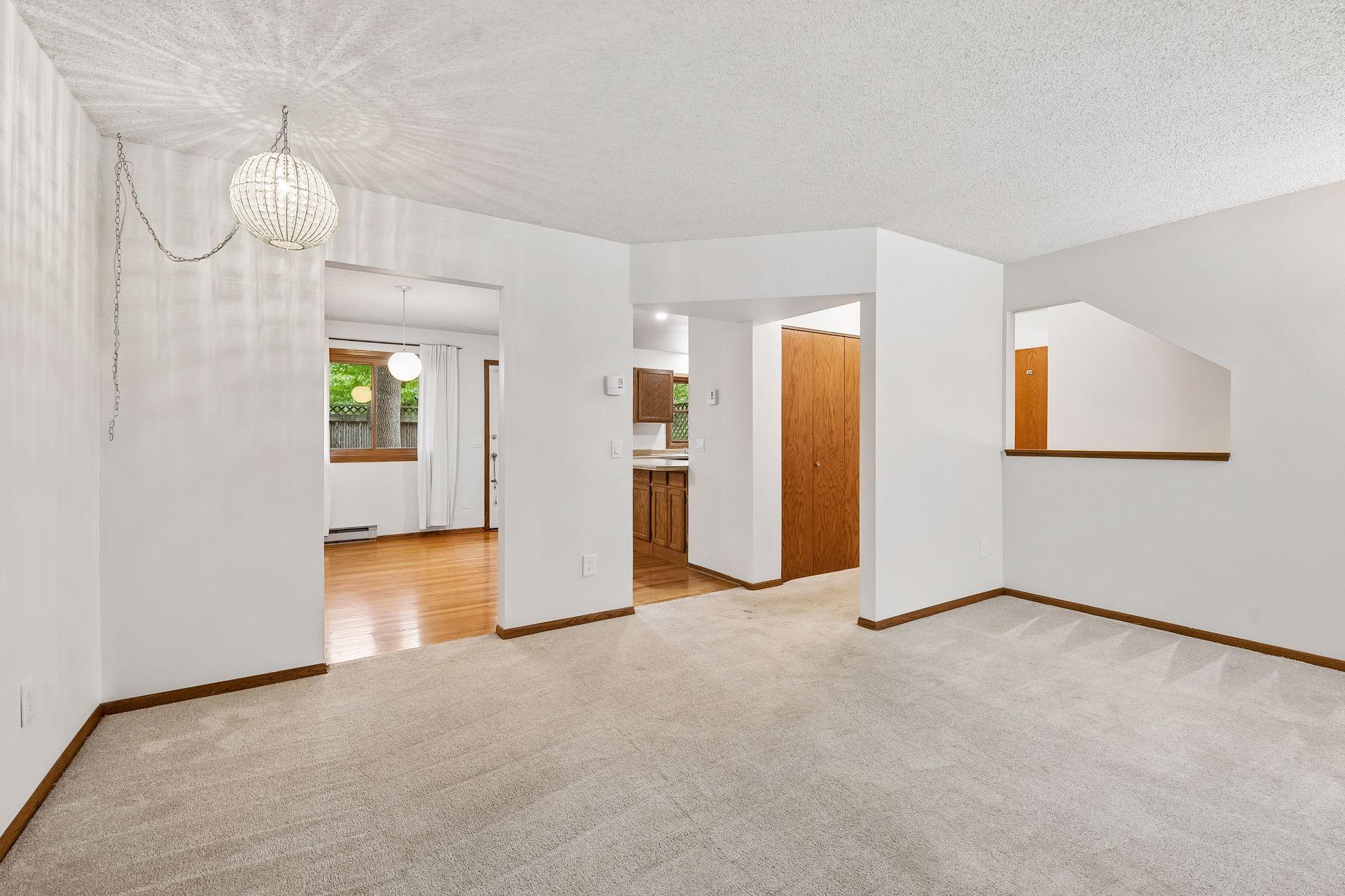 View of Residential at 2608 Clinton Avenue, Minneapolis MN 55408, Minneapolis (16 of 46) - Mike Wilen | Minnesota Team Real Estate
