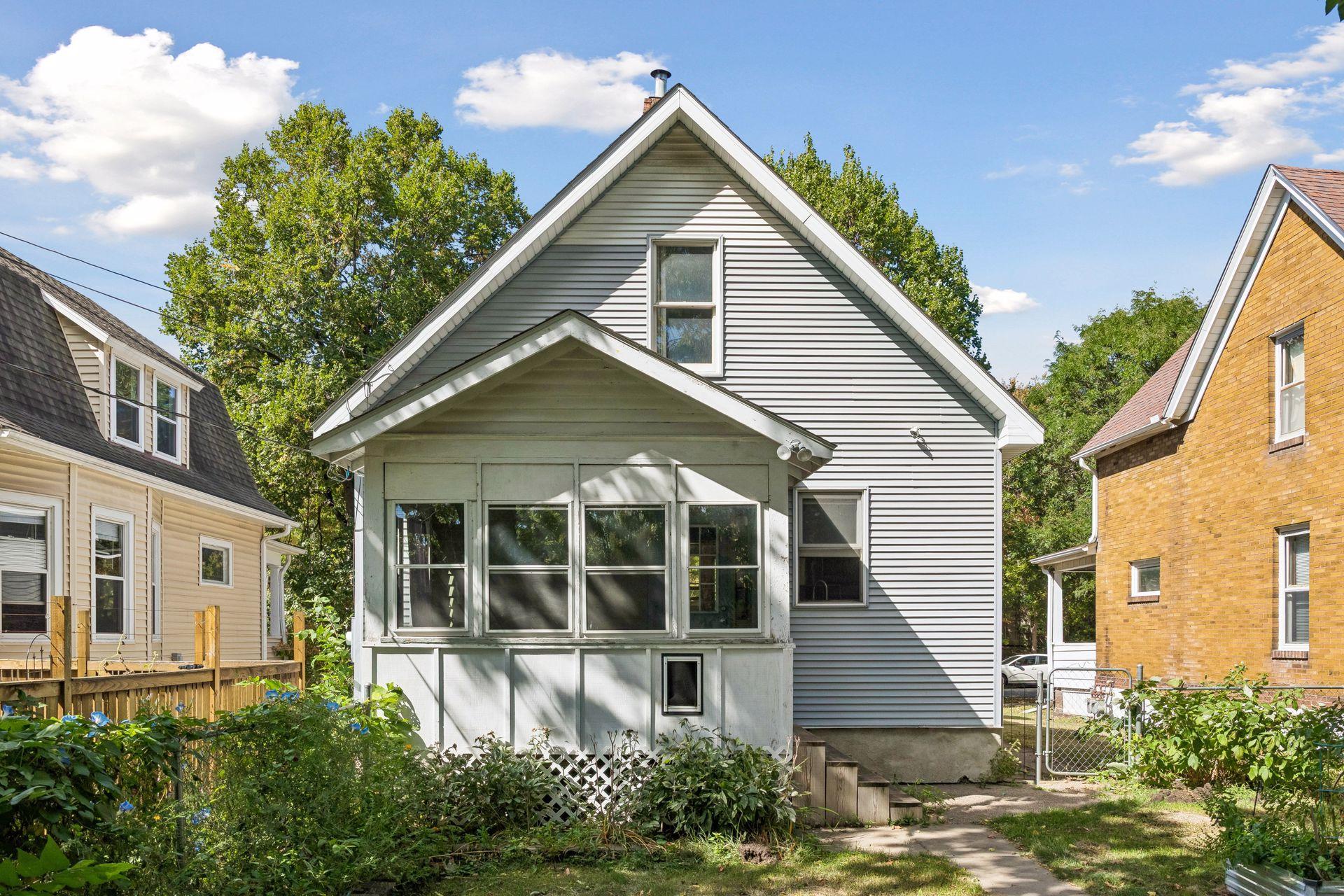 View of Residential at 524 Harrison Avenue, Saint Paul MN 55102, Saint Paul (21 of 25) - Mike Wilen | Minnesota Team Real Estate
