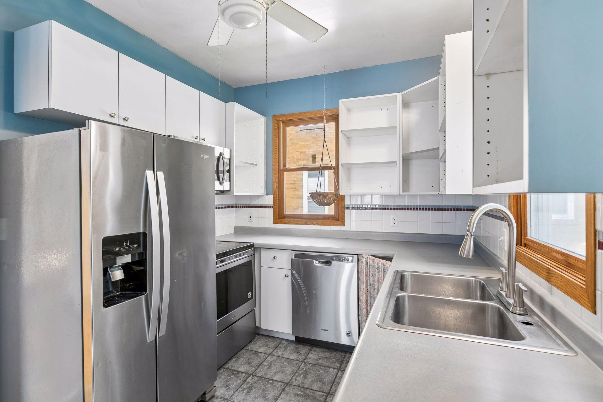View of Residential at 524 Harrison Avenue, Saint Paul MN 55102, Saint Paul (8 of 25) - Mike Wilen | Minnesota Team Real Estate