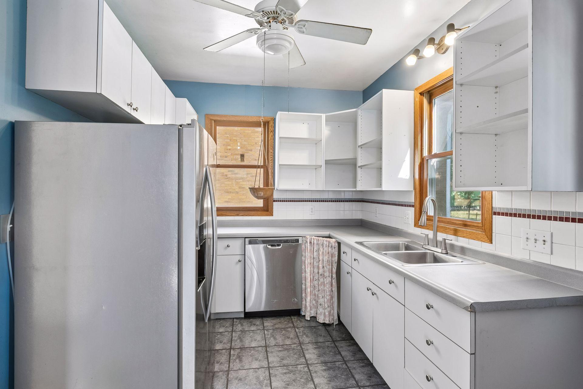 View of Residential at 524 Harrison Avenue, Saint Paul MN 55102, Saint Paul (7 of 25) - Mike Wilen | Minnesota Team Real Estate