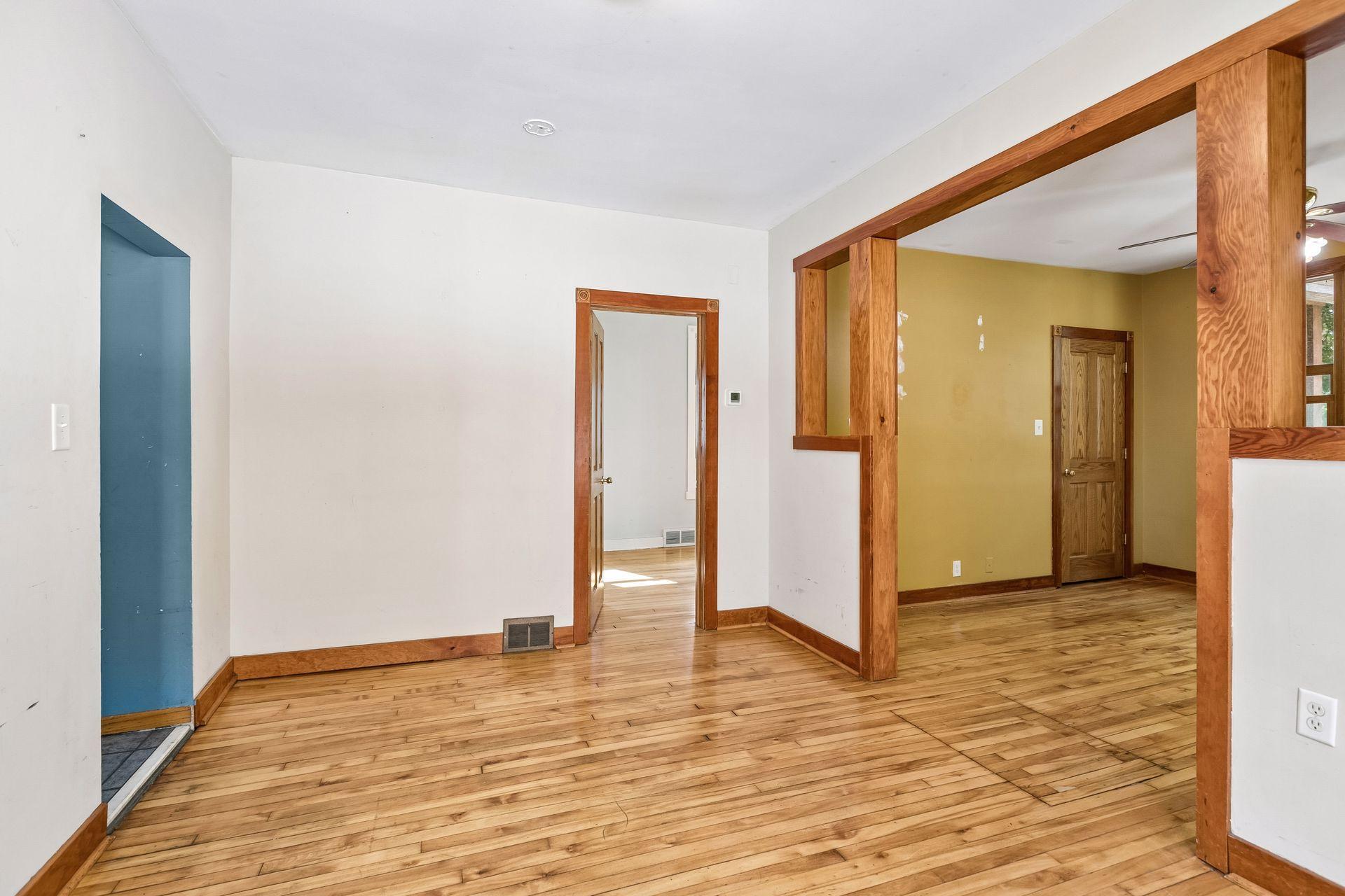 View of Residential at 524 Harrison Avenue, Saint Paul MN 55102, Saint Paul (6 of 25) - Mike Wilen | Minnesota Team Real Estate
