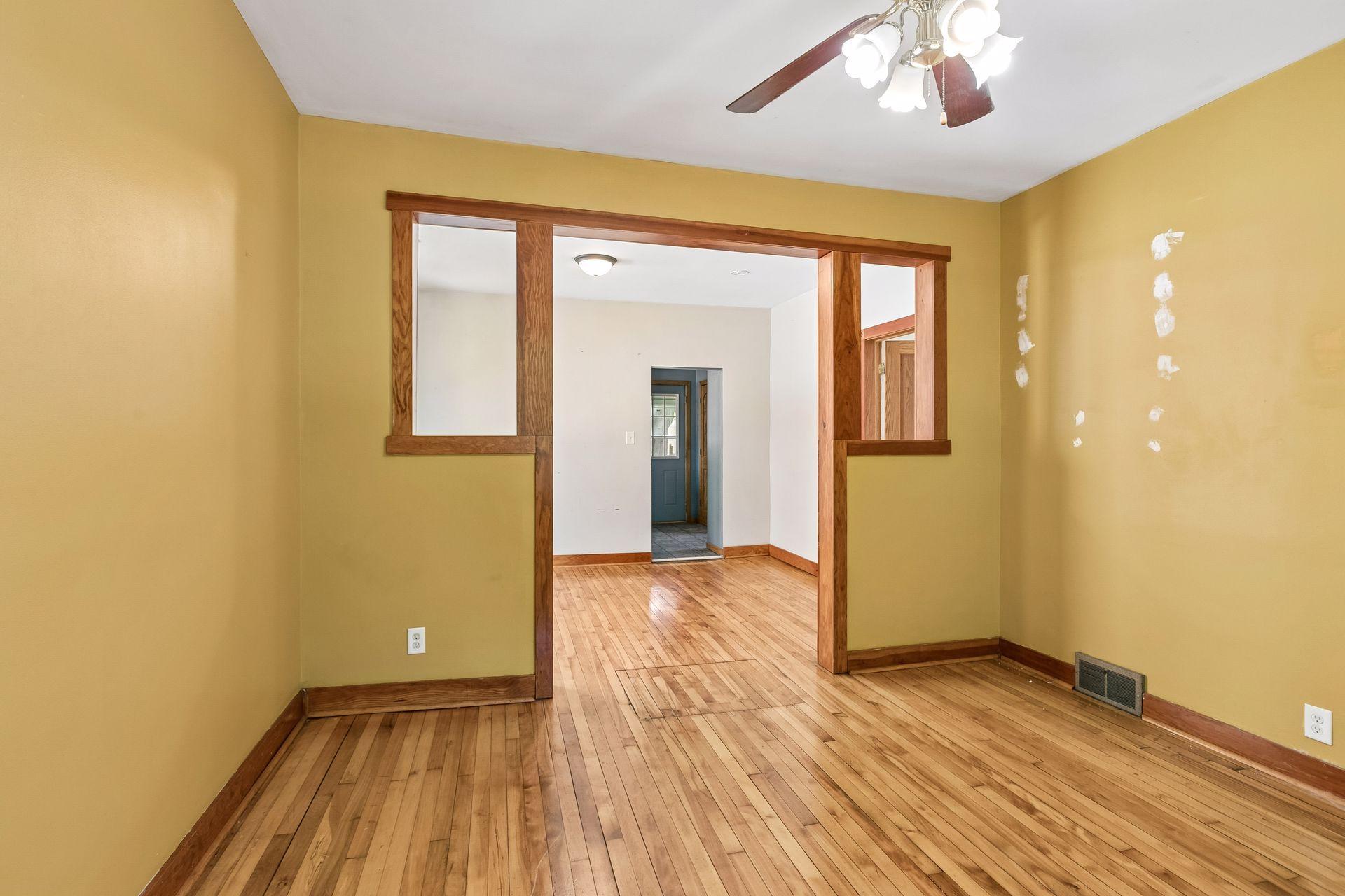 View of Residential at 524 Harrison Avenue, Saint Paul MN 55102, Saint Paul (4 of 25) - Mike Wilen | Minnesota Team Real Estate