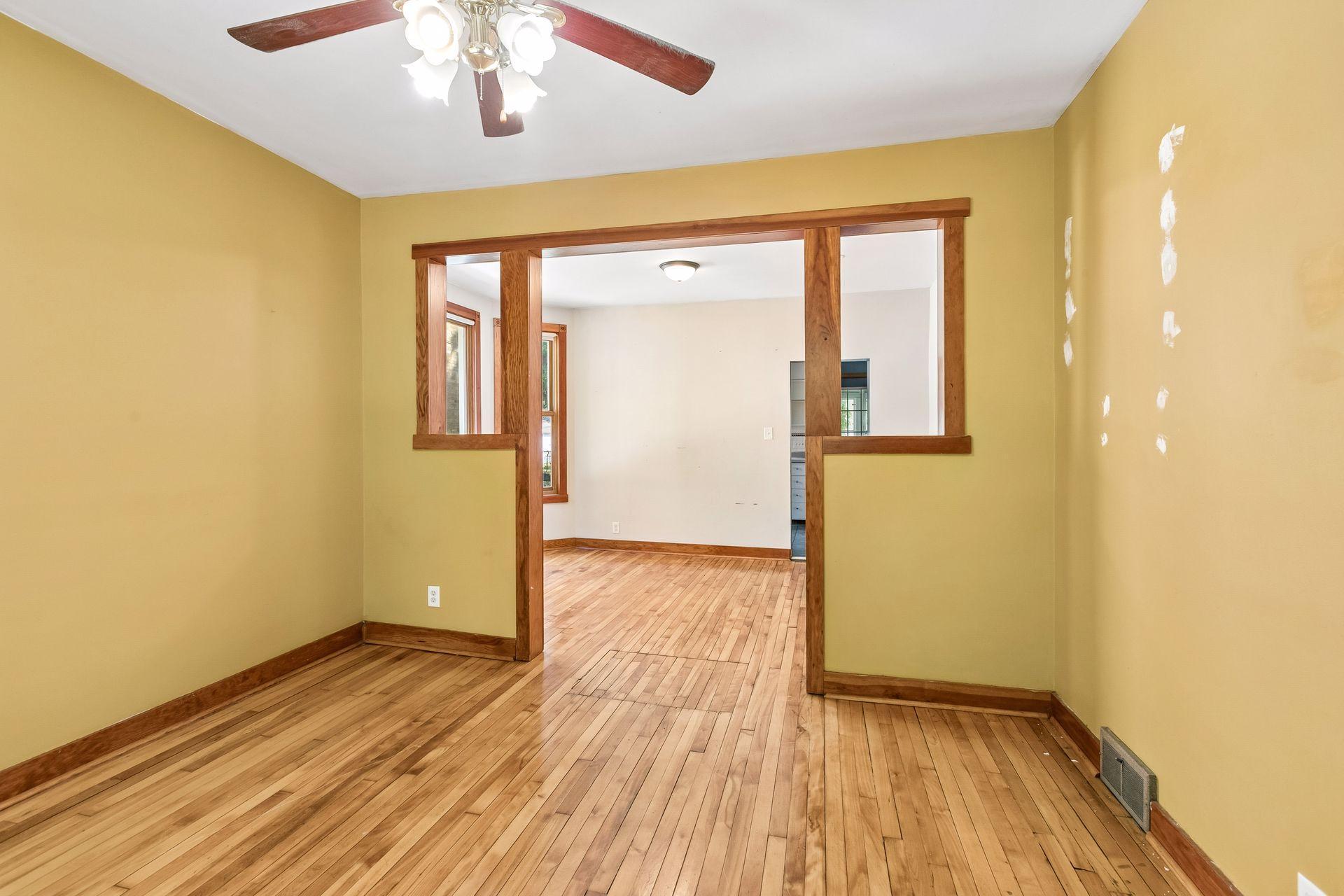 View of Residential at 524 Harrison Avenue, Saint Paul MN 55102, Saint Paul (2 of 25) - Mike Wilen | Minnesota Team Real Estate