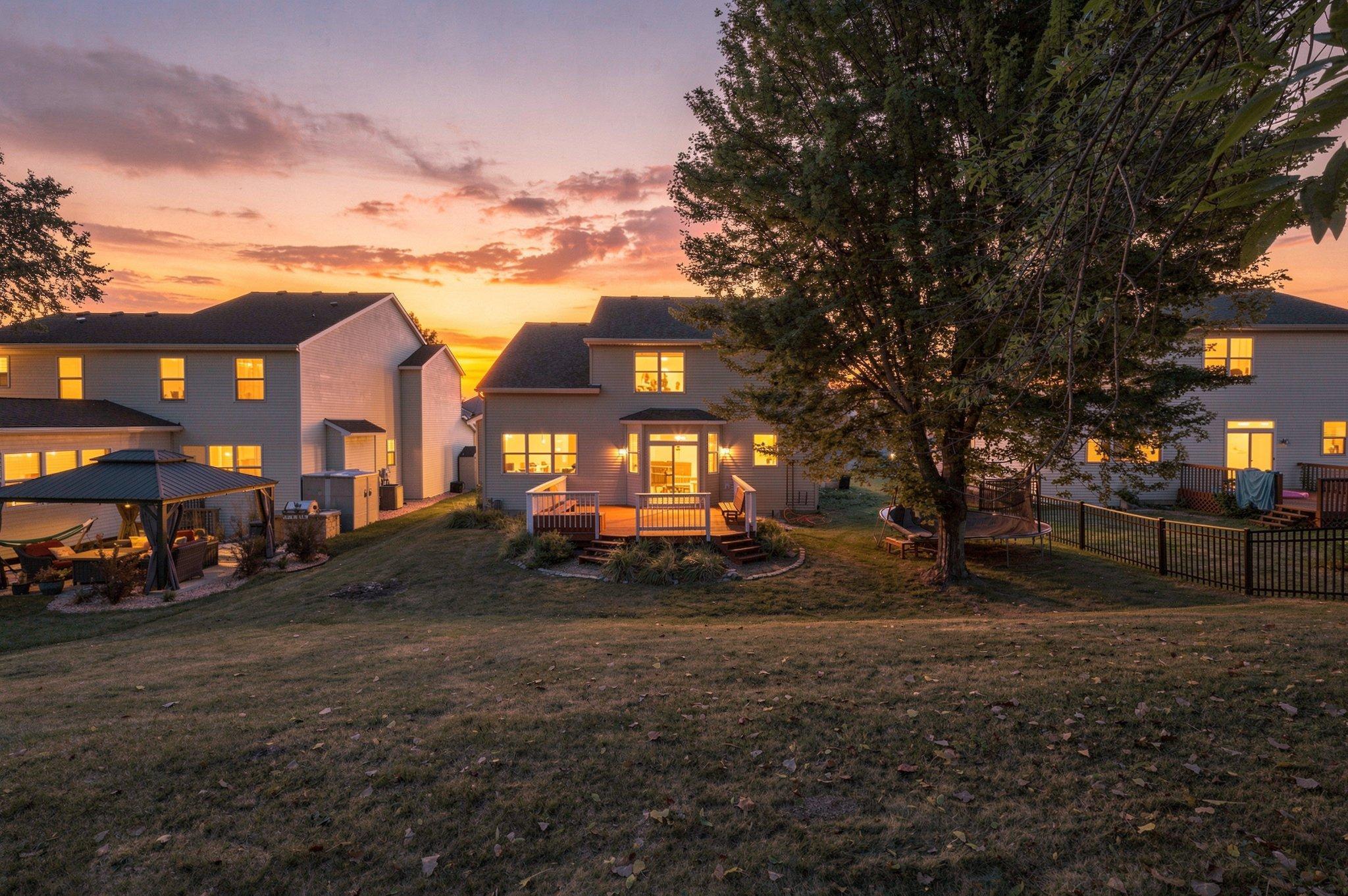 View of Residential at 17993 89th Place, Maple Grove MN 55311, Maple Grove (37 of 40) - Mike Wilen | Minnesota Team Real Estate