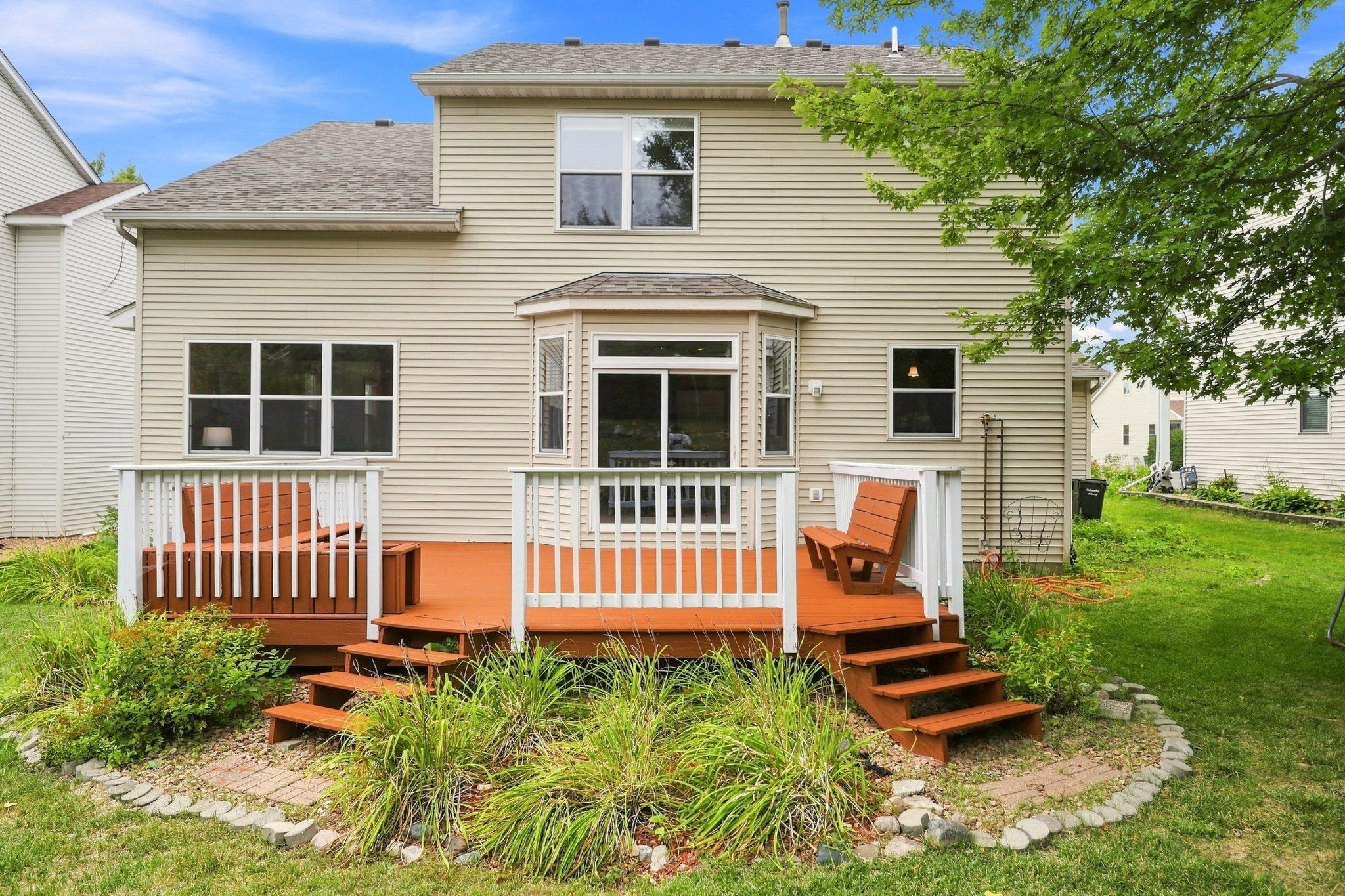 View of Residential at 17993 89th Place, Maple Grove MN 55311, Maple Grove (38 of 40) - Mike Wilen | Minnesota Team Real Estate
