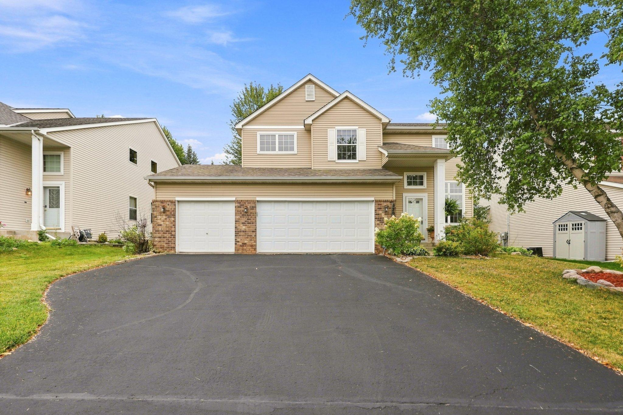 View of Residential at 17993 89th Place, Maple Grove MN 55311, Maple Grove (2 of 40) - Mike Wilen | Minnesota Team Real Estate