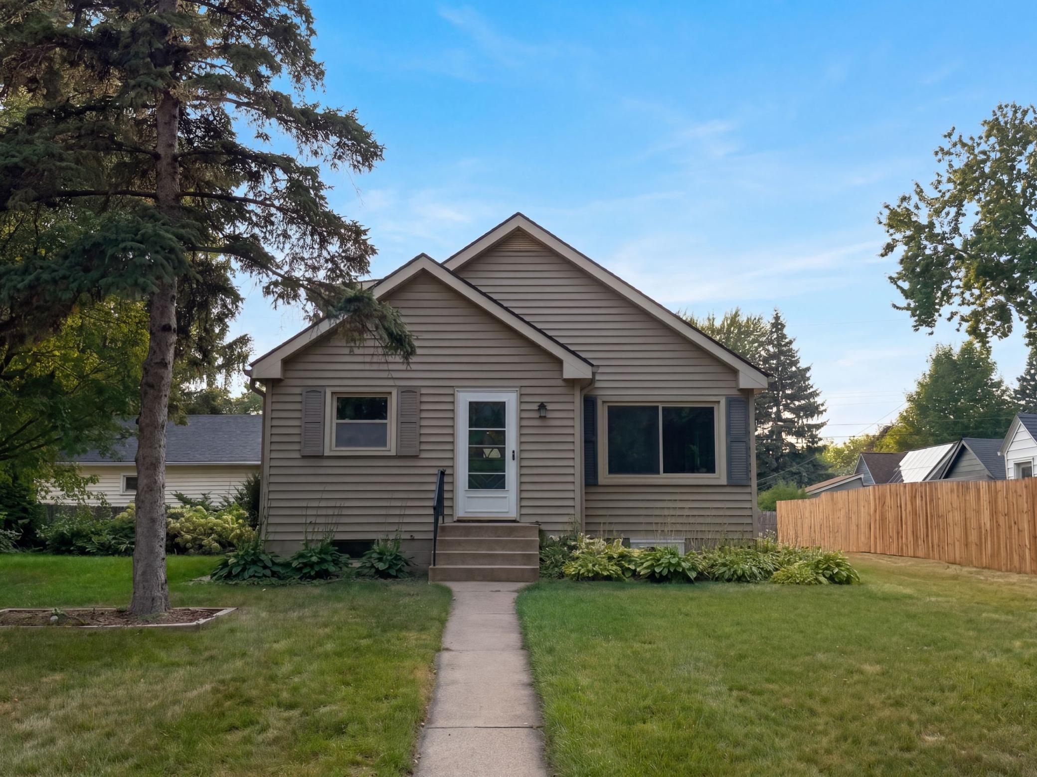 View of Single Family at 572 11th Avenue, New Brighton - Mike Wilen | Minnesota Team Real Estate