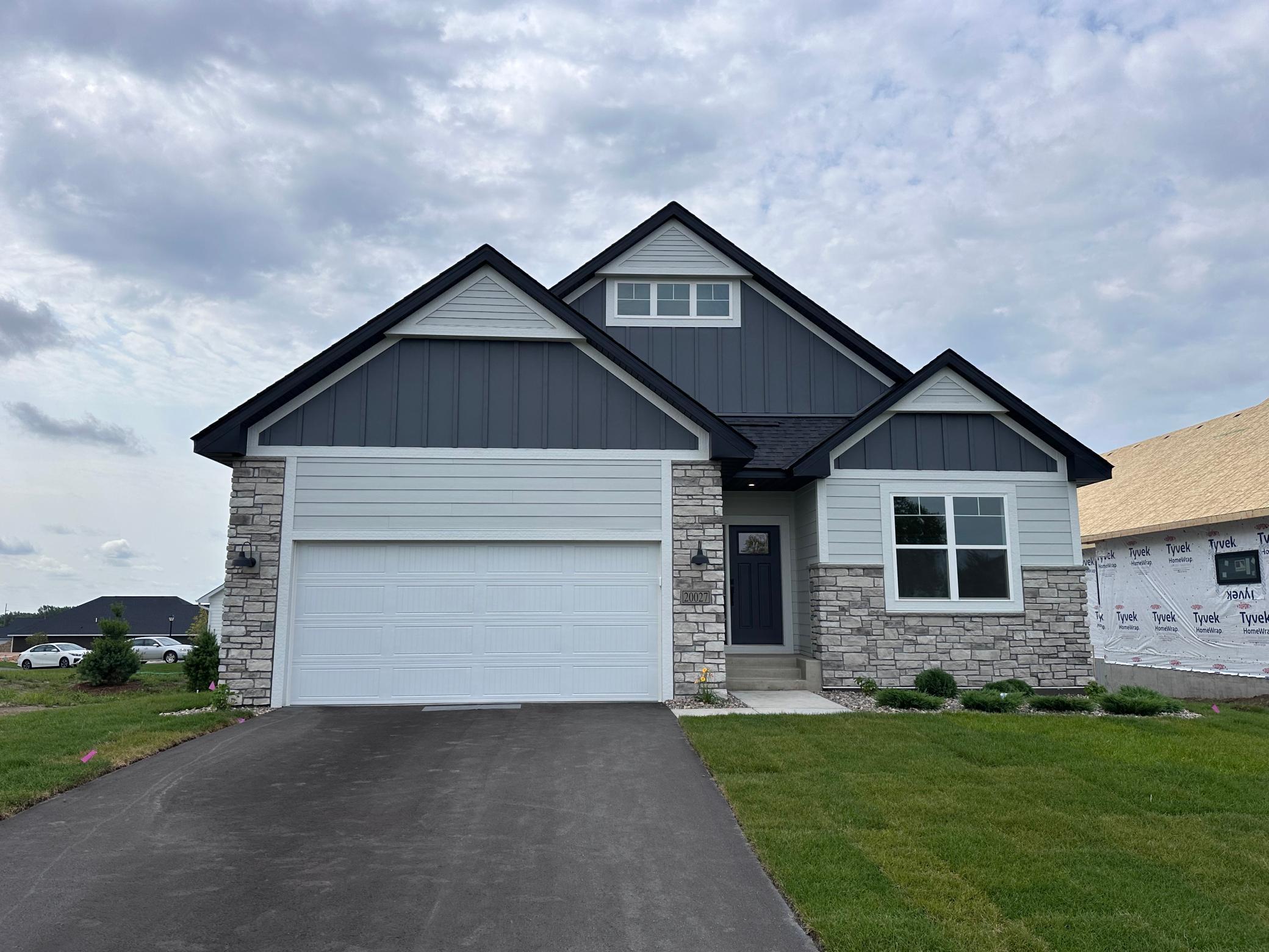 View of Single Family at 20027 Glarus Lane, Lakeville - Mike Wilen | Minnesota Team Real Estate