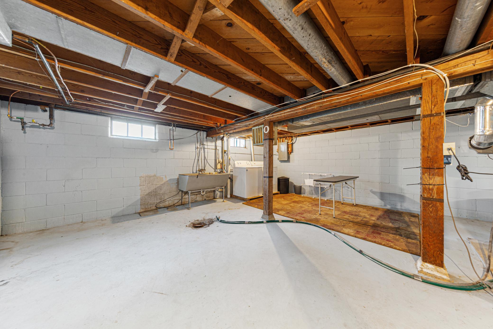 View of Residential at 409 5th Street, Le Sueur MN 56058, Le Sueur (22 of 27) - Mike Wilen | Minnesota Team Real Estate